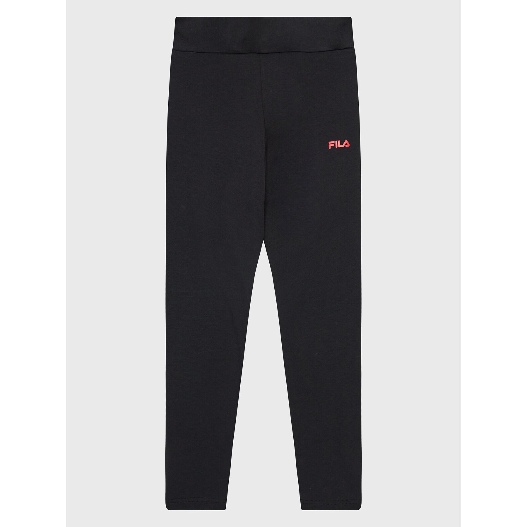 Fila Leggings Breslau FAT0127 Fekete Slim Fit - Pepit.hu