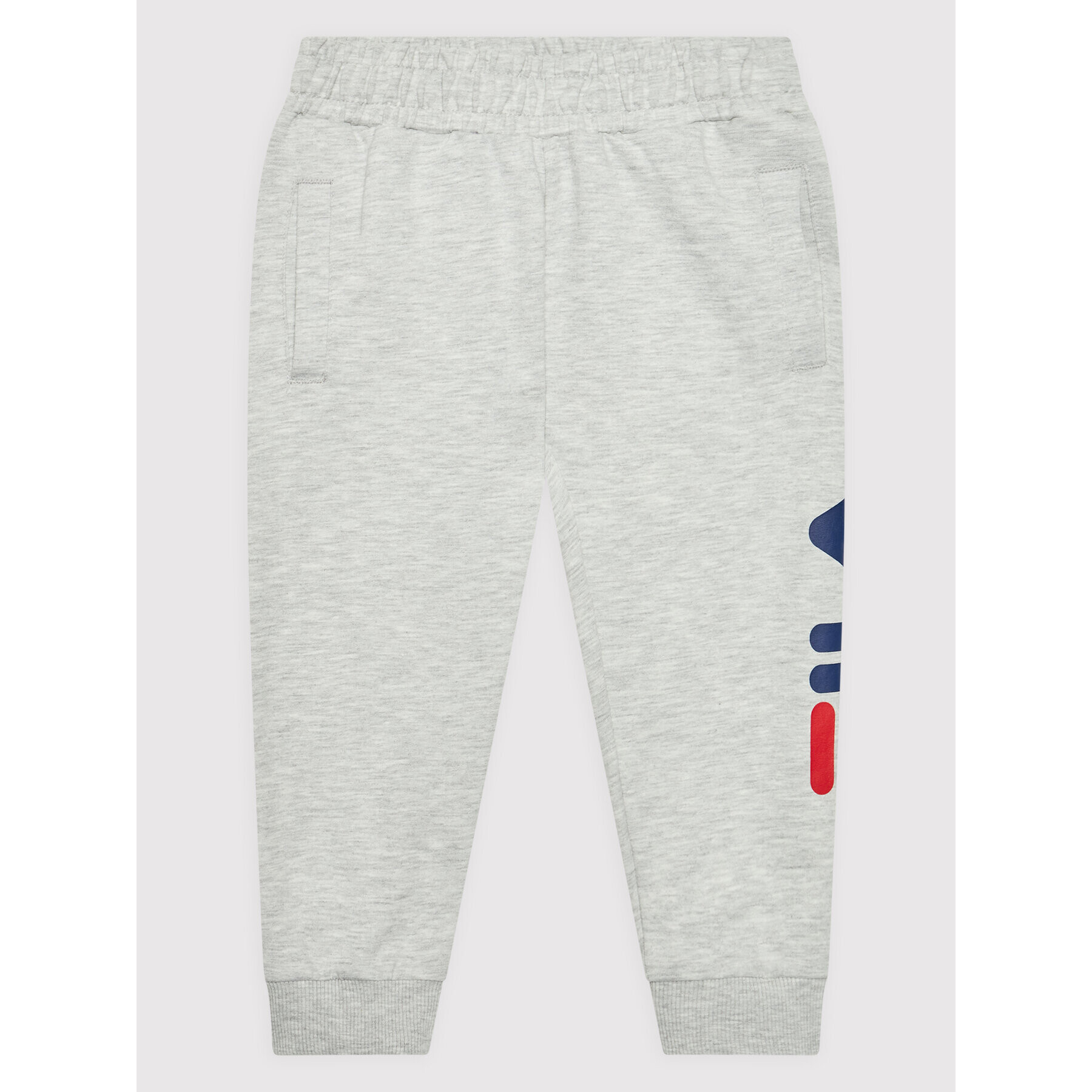 Fila Melegítő alsó Cista Provo FAK0060 Szürke Regular Fit - Pepit.hu