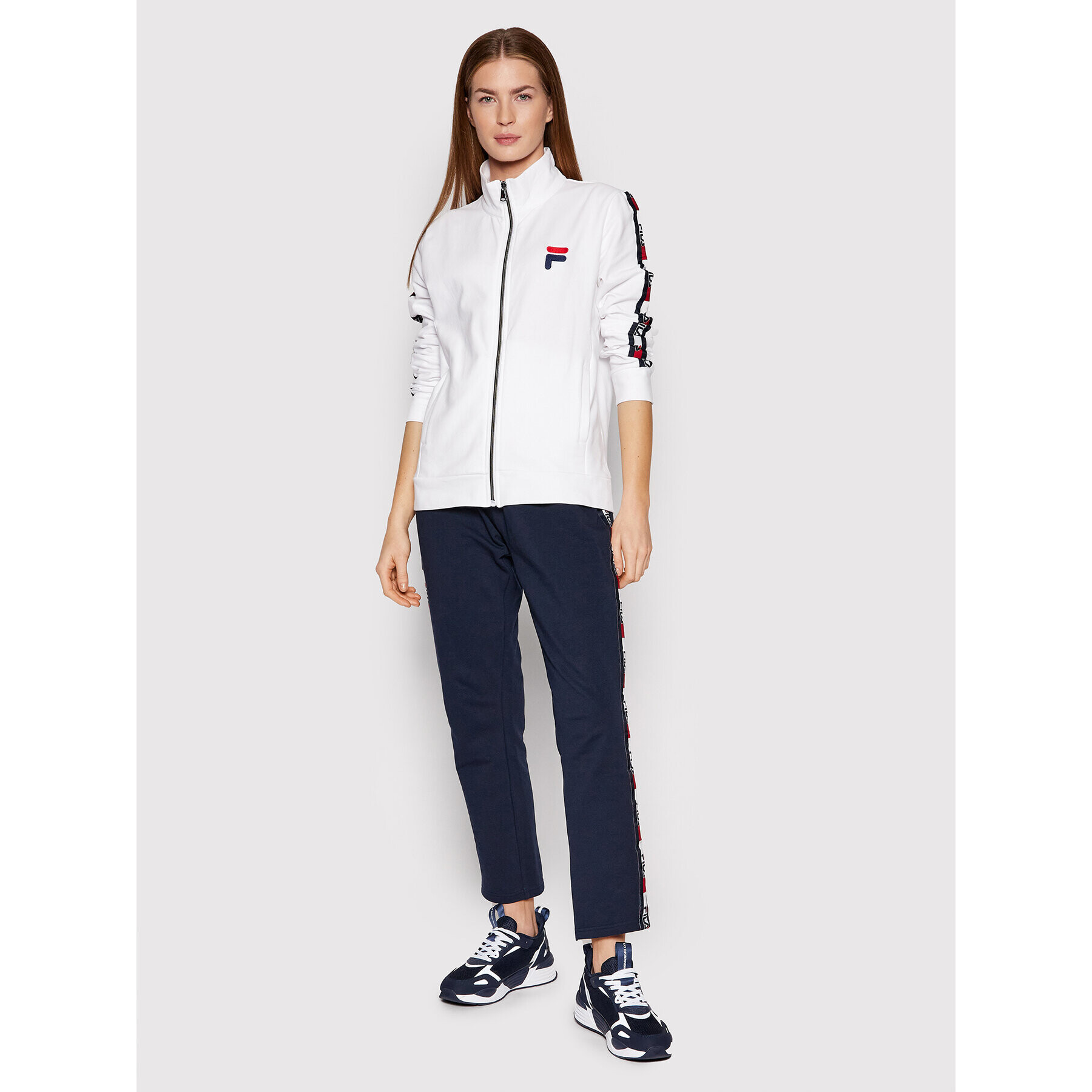 Fila Melegítő FPW4058 Színes Regular Fit - Pepit.hu