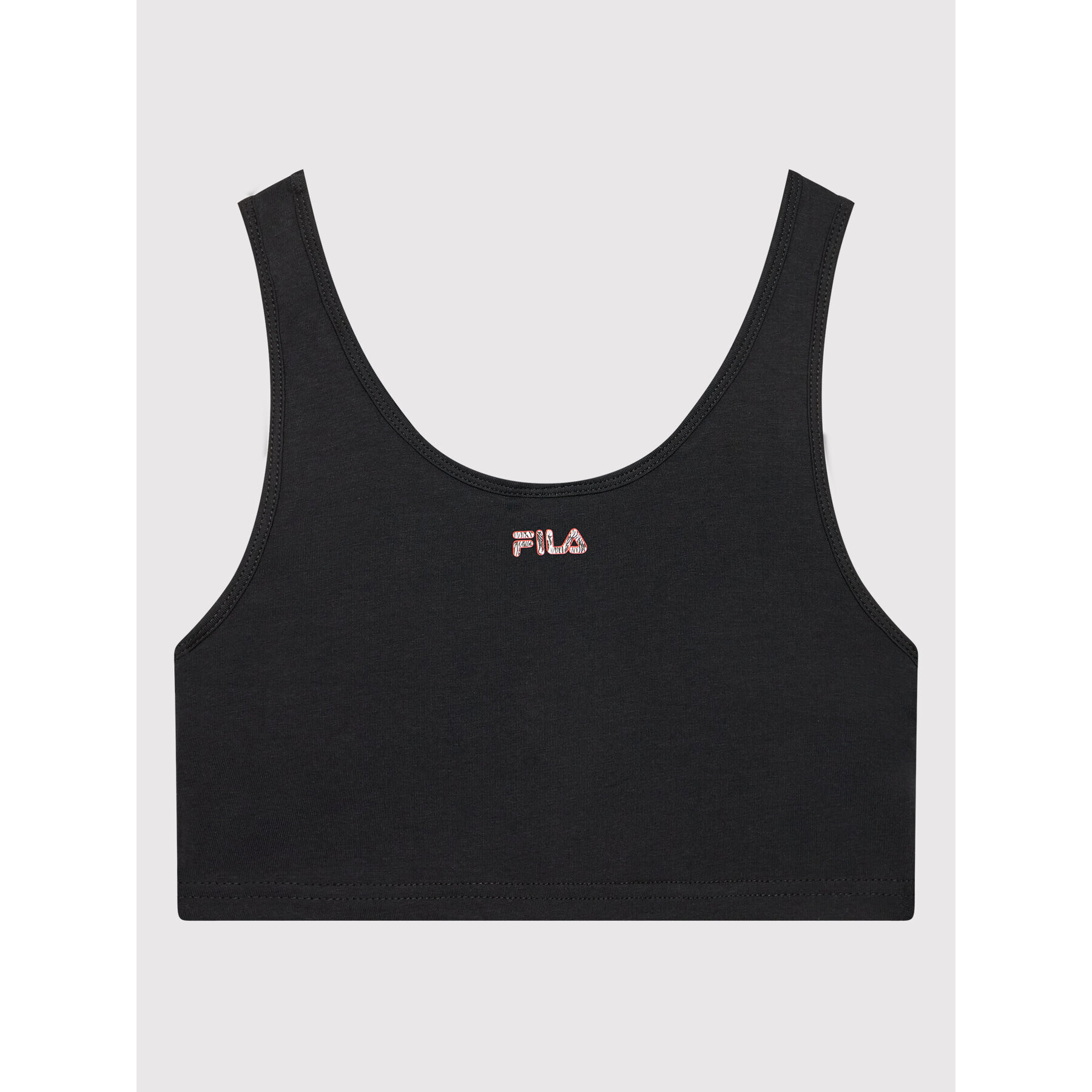 Fila Melltartó Bari FAT0090 Fekete - Pepit.hu