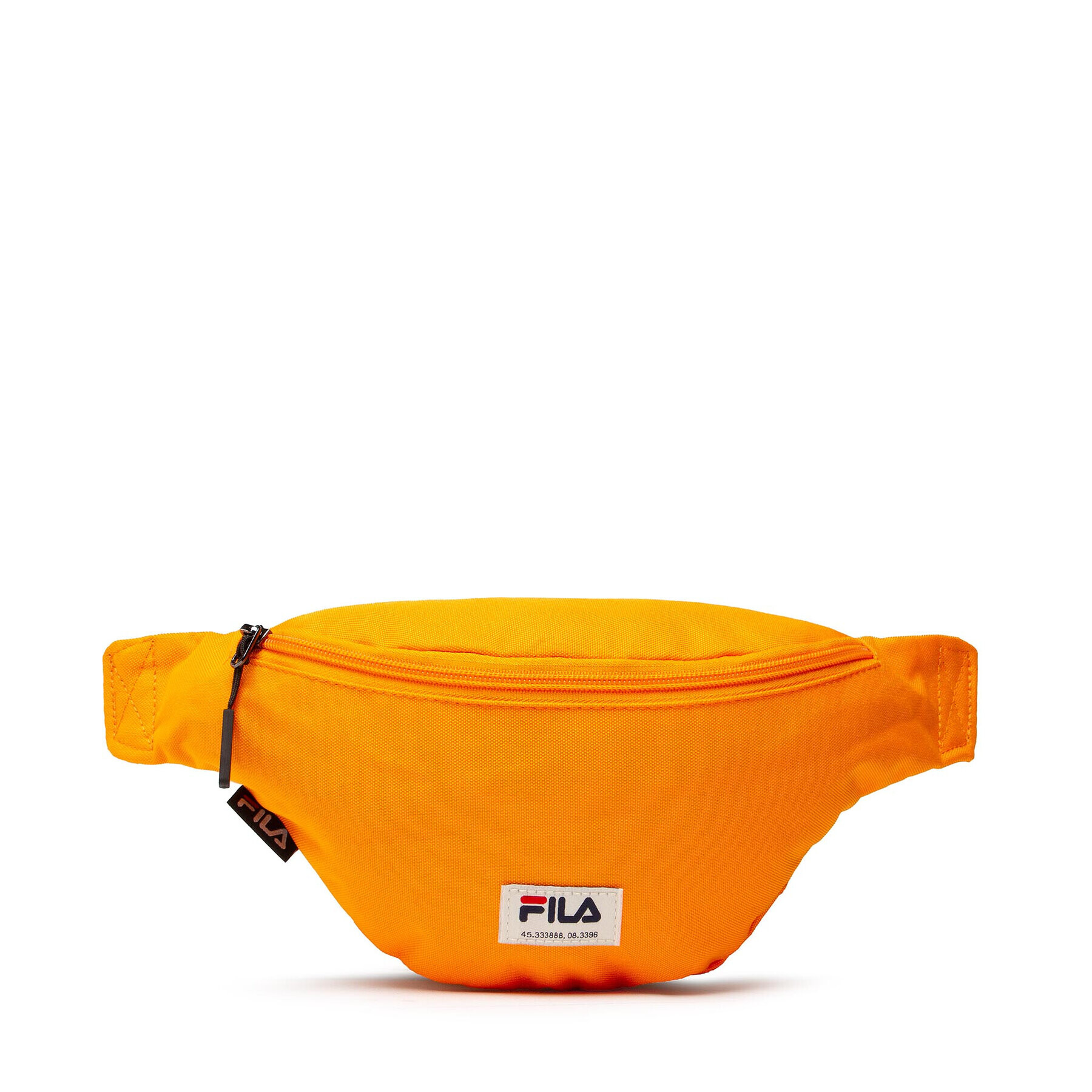 Fila Övtáska Baltimora Badge Waist Bag Slim FBU0002 Narancssárga - Pepit.hu