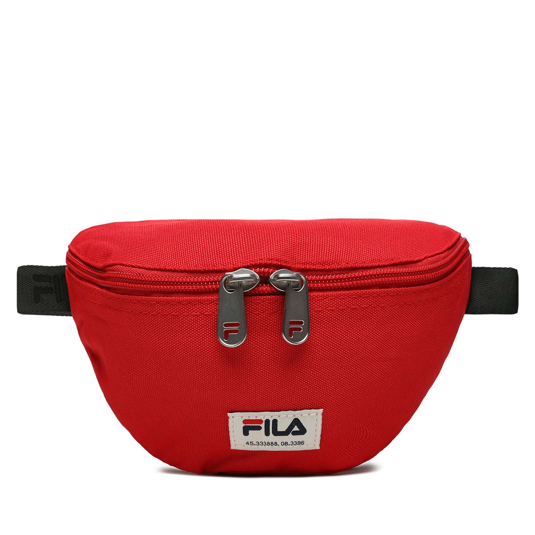 Fila Övtáska Bibirevo Small Street Waist Bag FBU0081 Piros - Pepit.hu