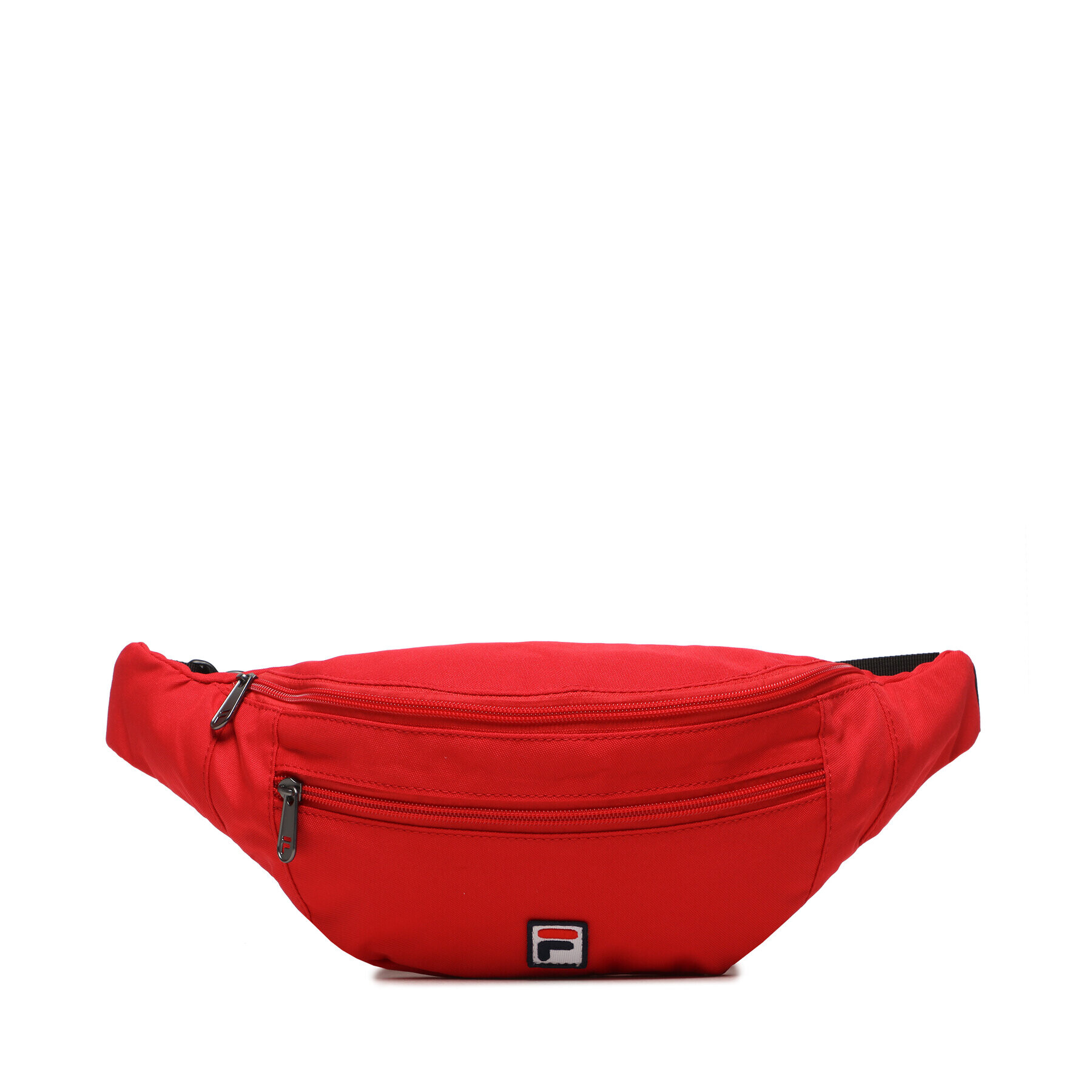 Fila Övtáska Boshan Double Layer Zipper Waistbag FBU0082 Piros - Pepit.hu