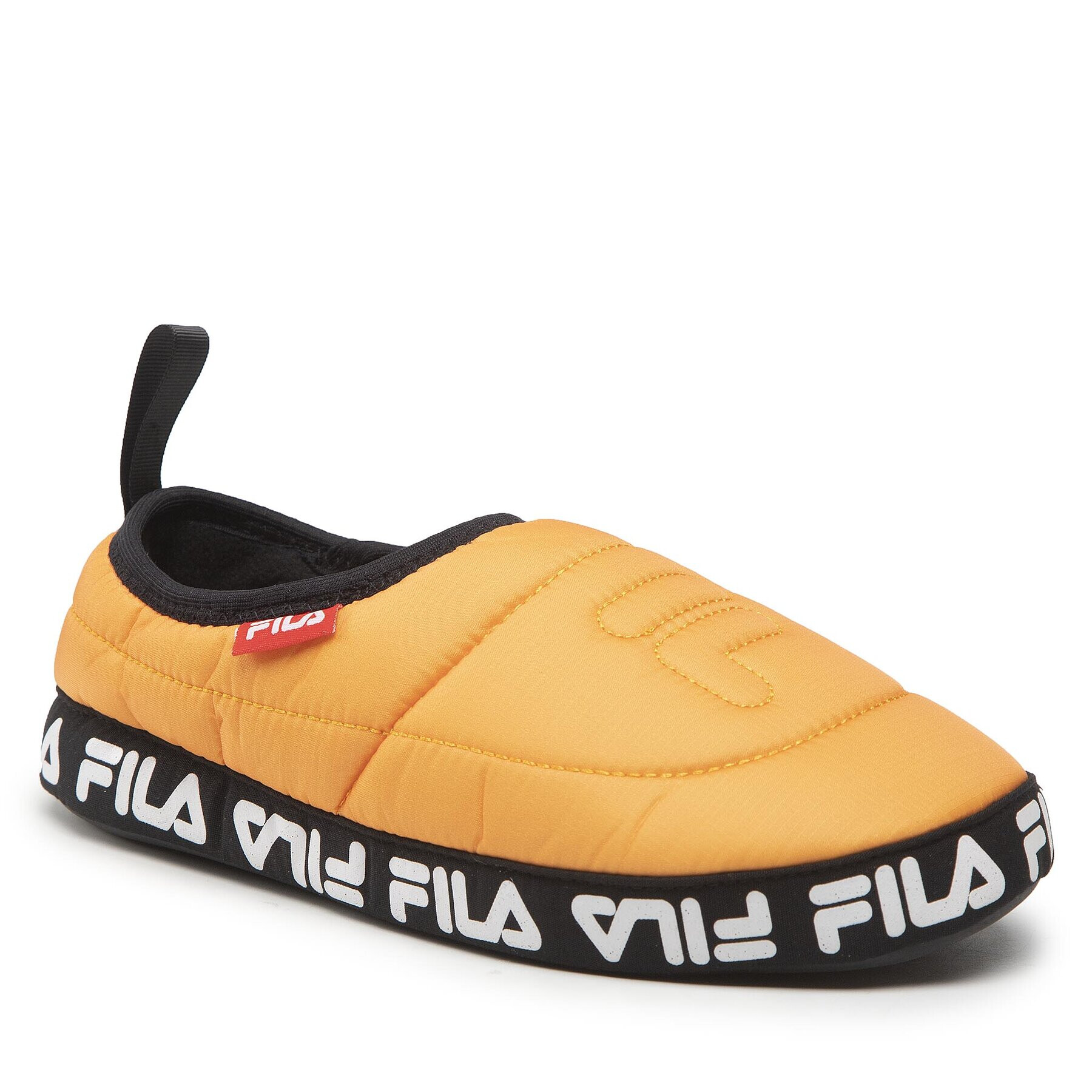 Fila Papucs Comfider FFM0147.30019 Narancssárga - Pepit.hu