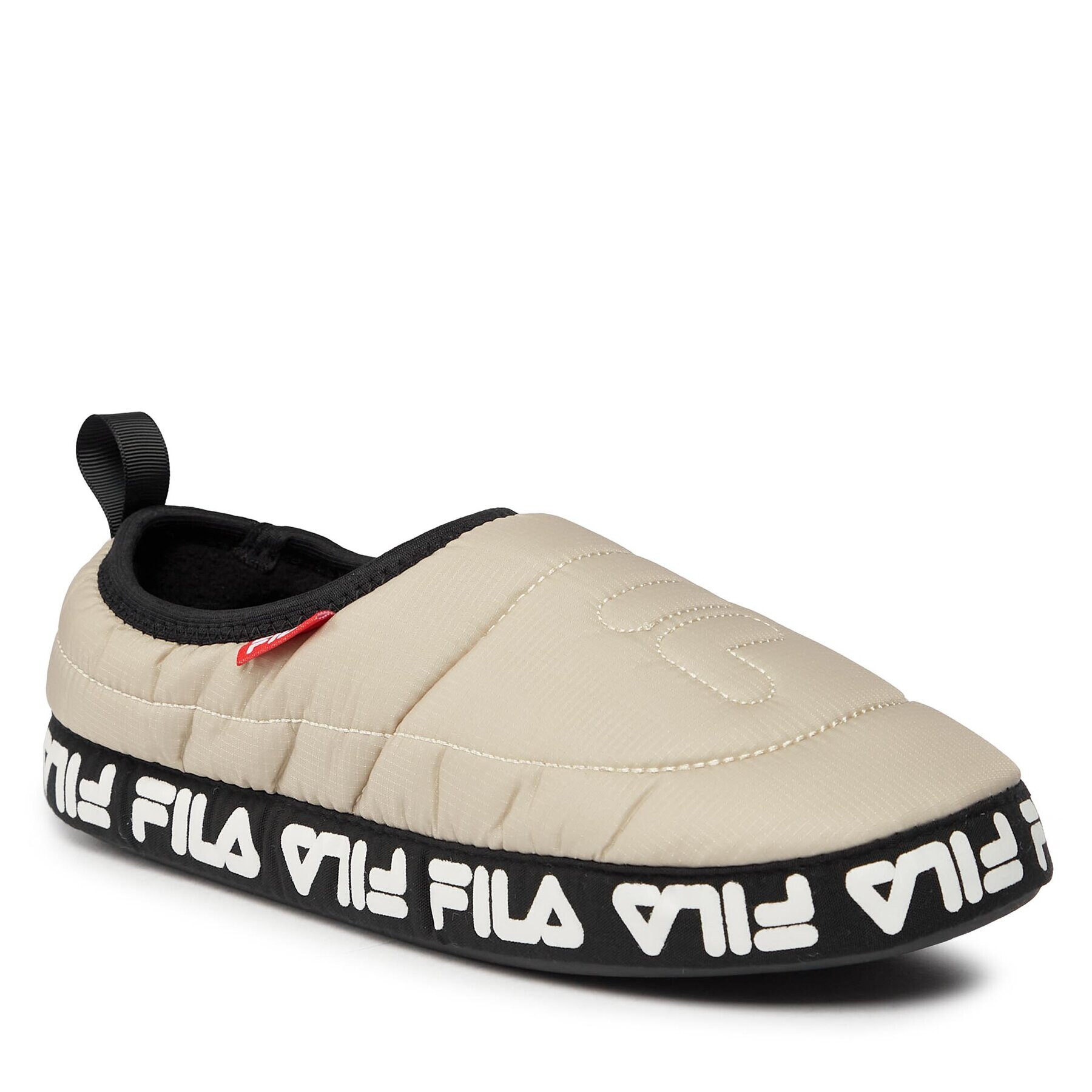 Fila Papucs Comfider FFM0147.70010 Barna - Pepit.hu