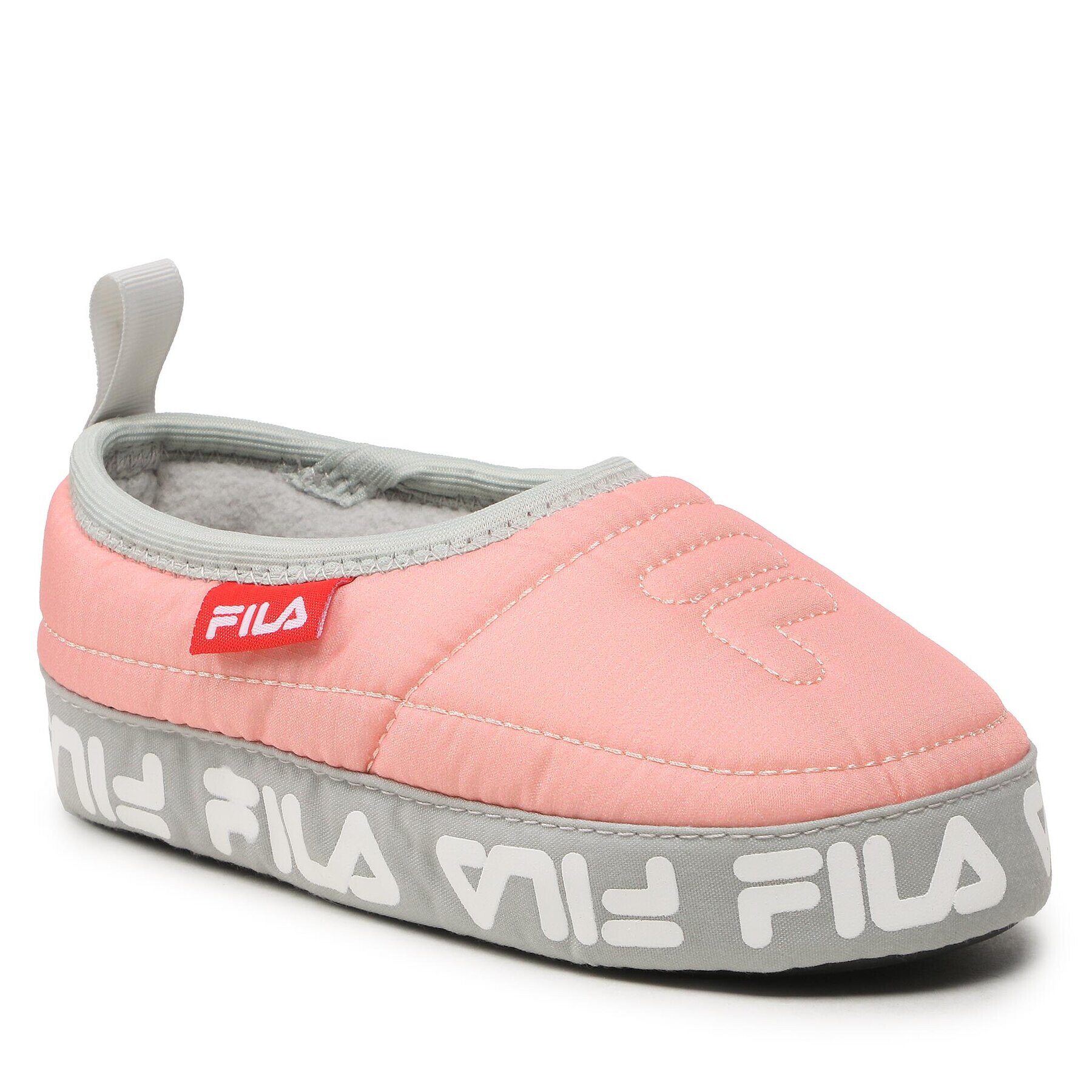 Fila Papucs Comfider Kids FFK0117.40063 Rózsaszín - Pepit.hu