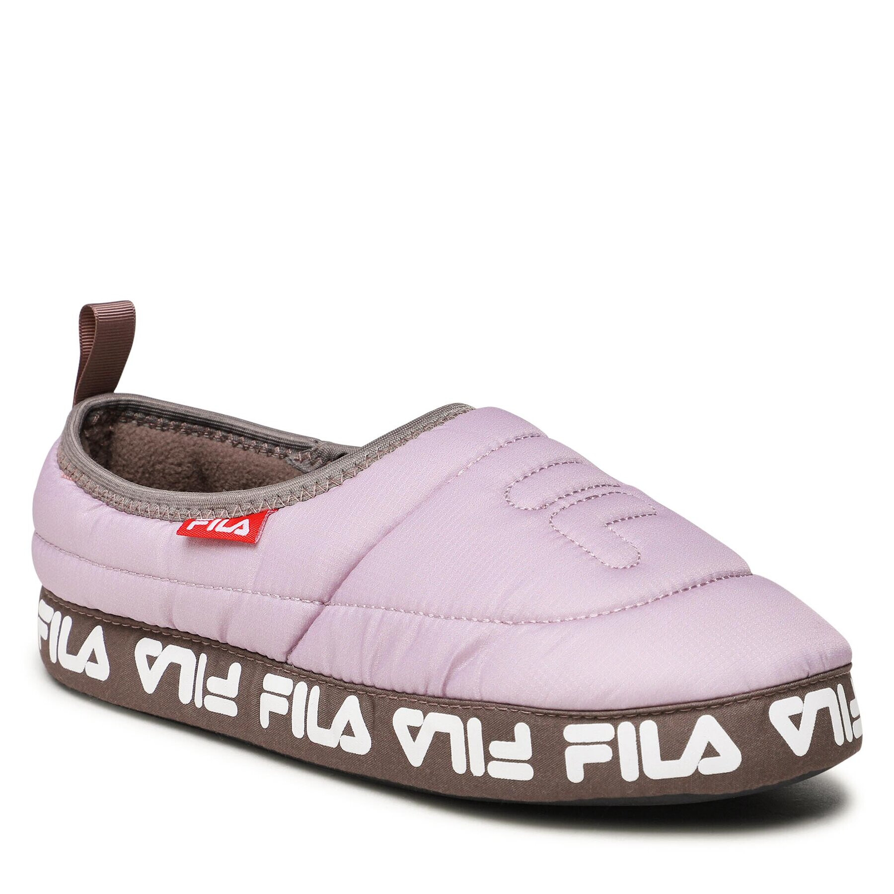 Fila Papucs Comfider Wmn FFW0227.40040 Lila - Pepit.hu