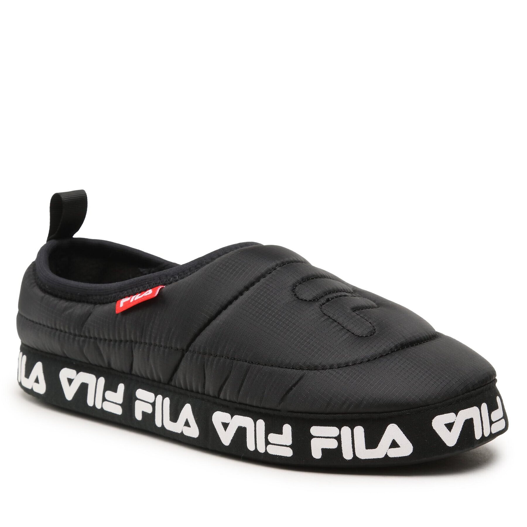 Fila Papucs Comfider Wmn FFW0227.80010 Fekete - Pepit.hu