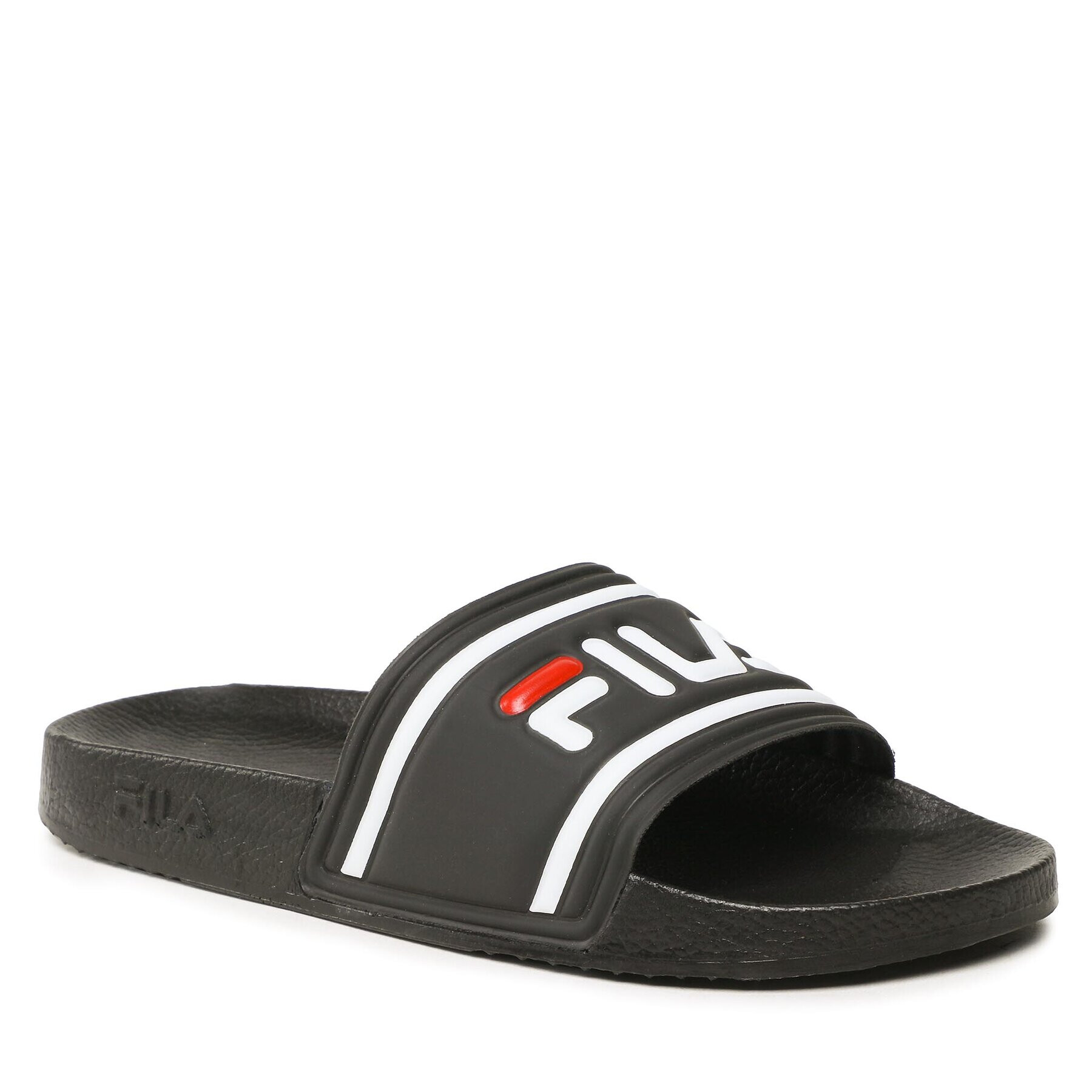 Fila Papucs Morro Bay III FFW0235 Fekete - Pepit.hu