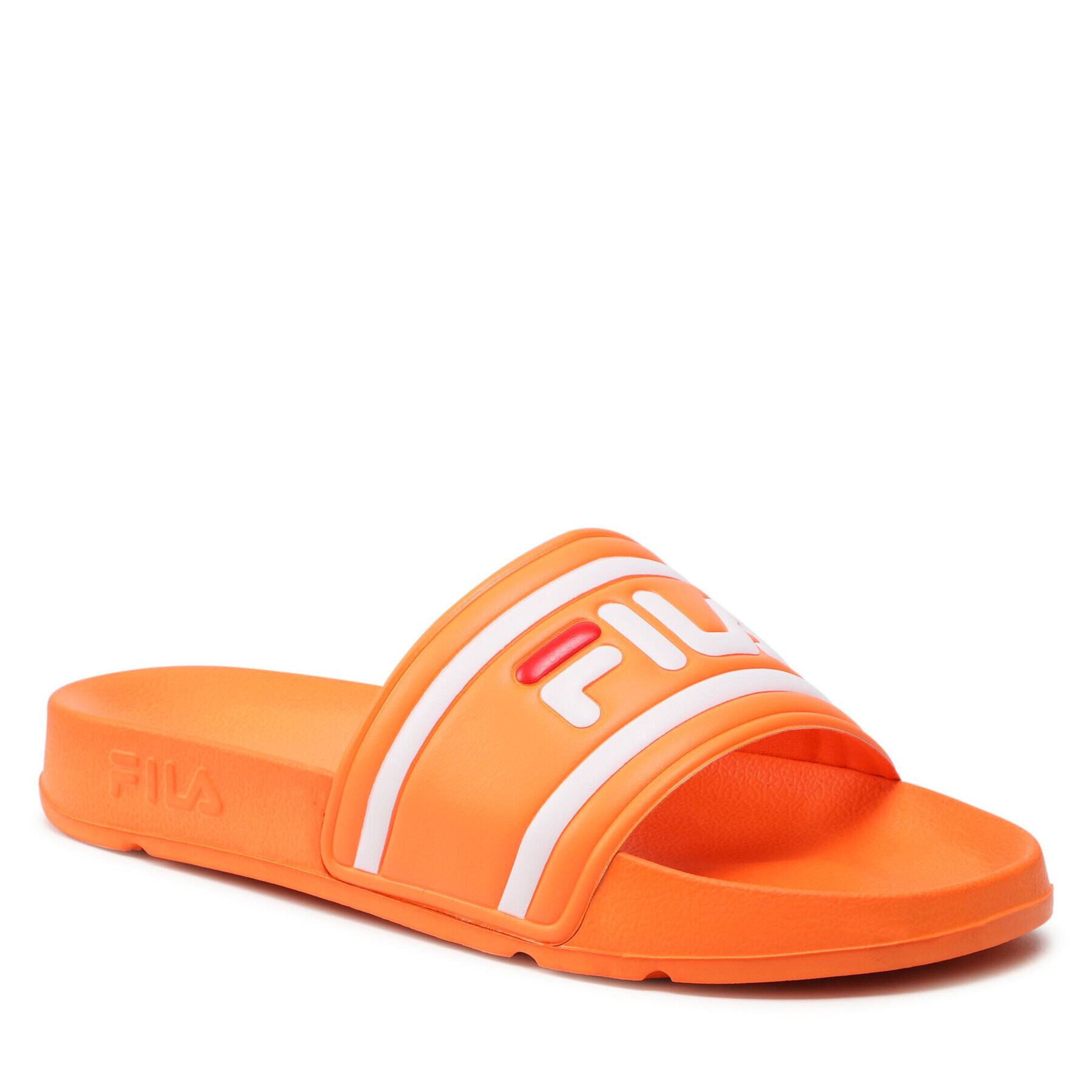 Fila Papucs Morro Bay Slipper 1010930.30001 Narancssárga - Pepit.hu