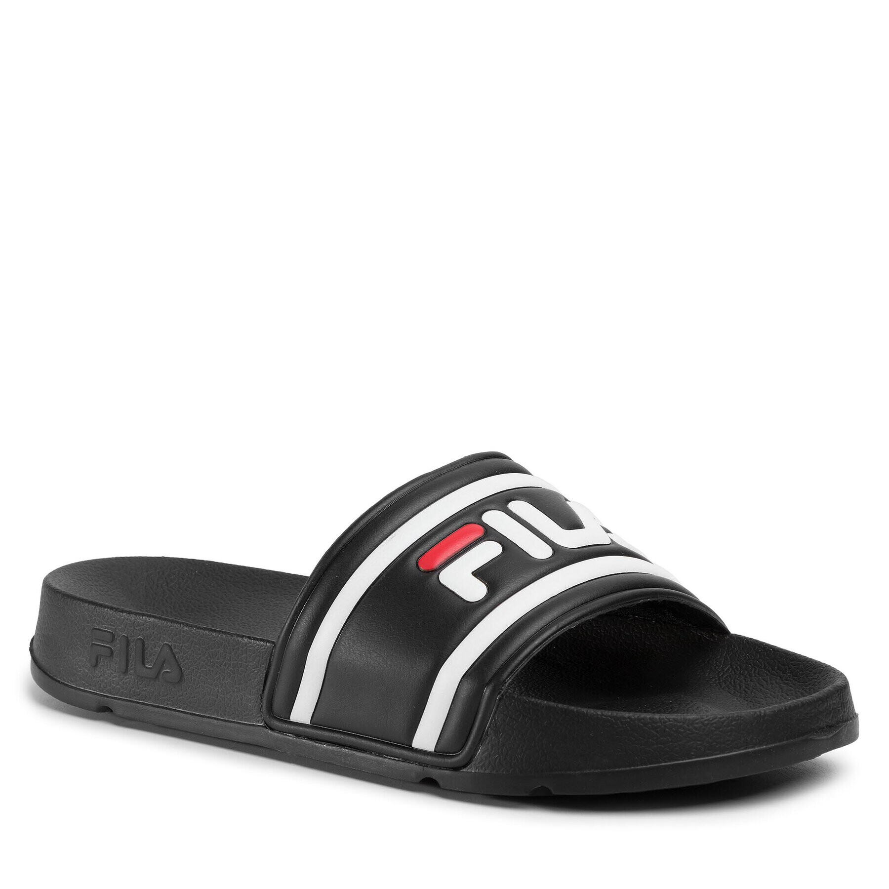 Fila Papucs Morro Bay Slipper 2.0 1010930.25Y Fekete - Pepit.hu