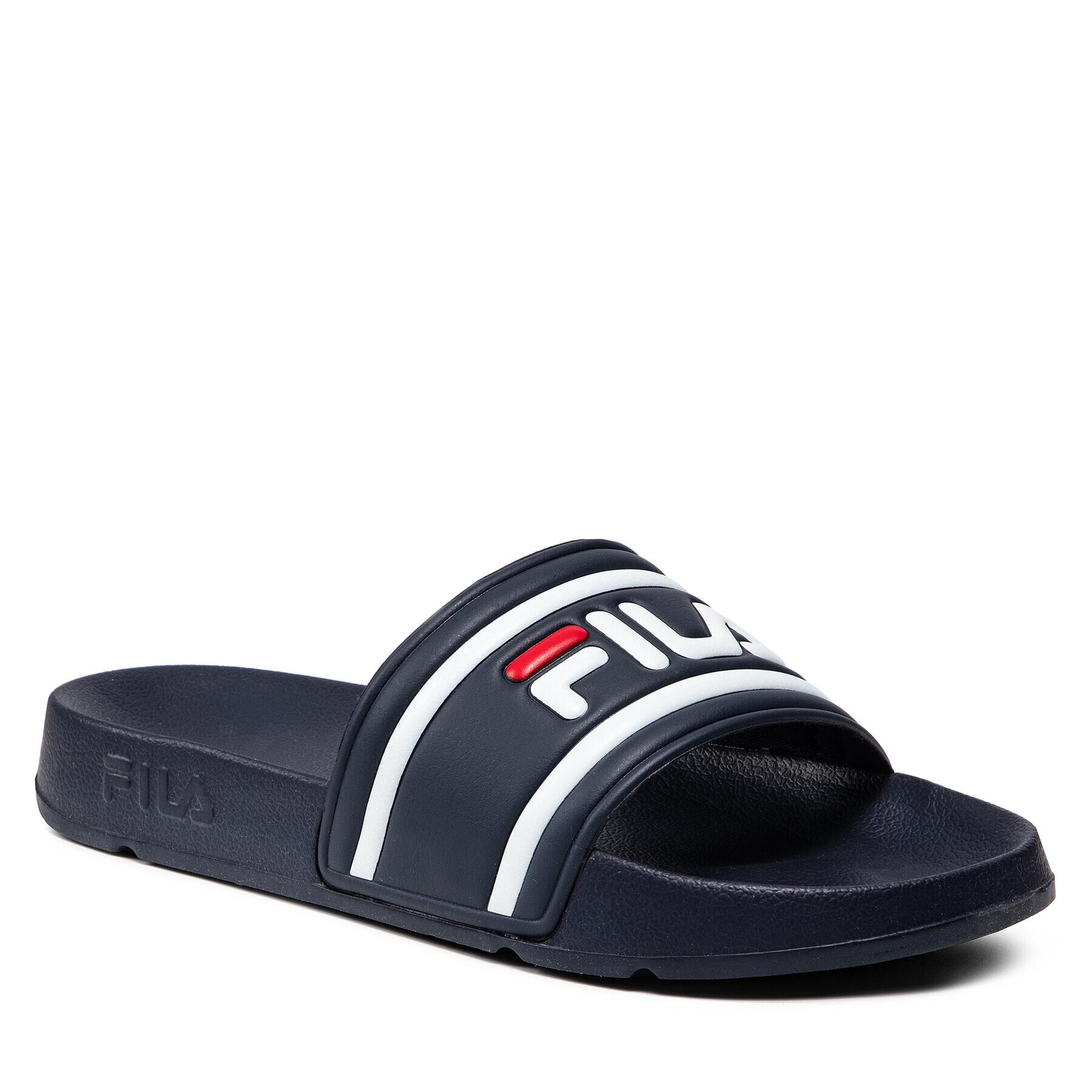 Fila Papucs Morro Bay Slipper 2.0 1010930.29Y Sötétkék - Pepit.hu