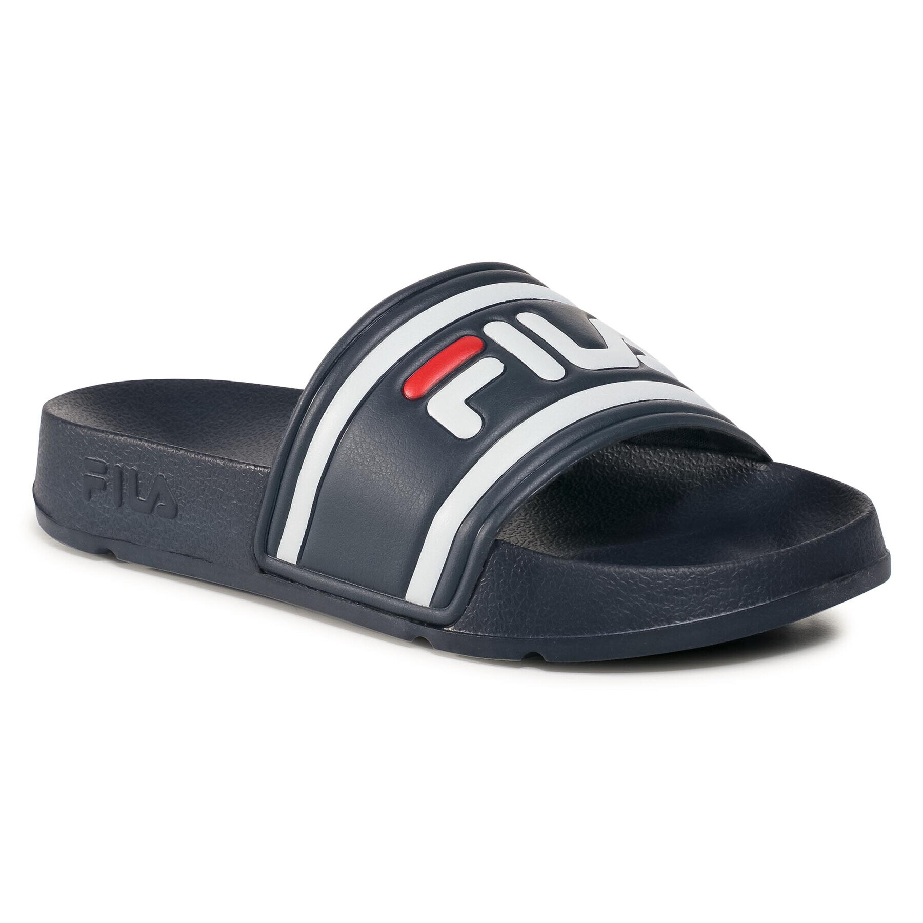 Fila Papucs Morro Bay Slipper 2.0 Wmn 1010901.29Y Sötétkék - Pepit.hu