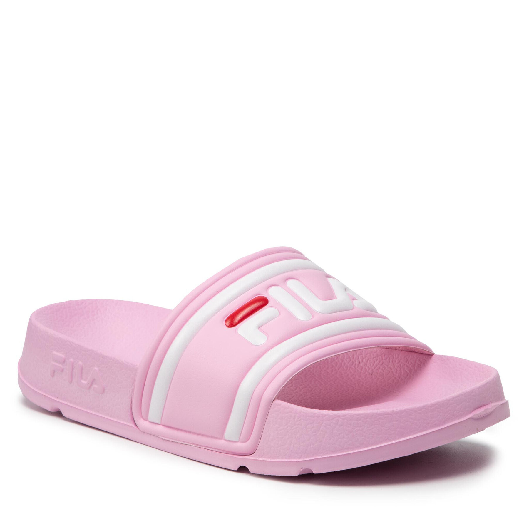 Fila Papucs Morro Bay Slipper Jr 1010934.40006 Rózsaszín - Pepit.hu