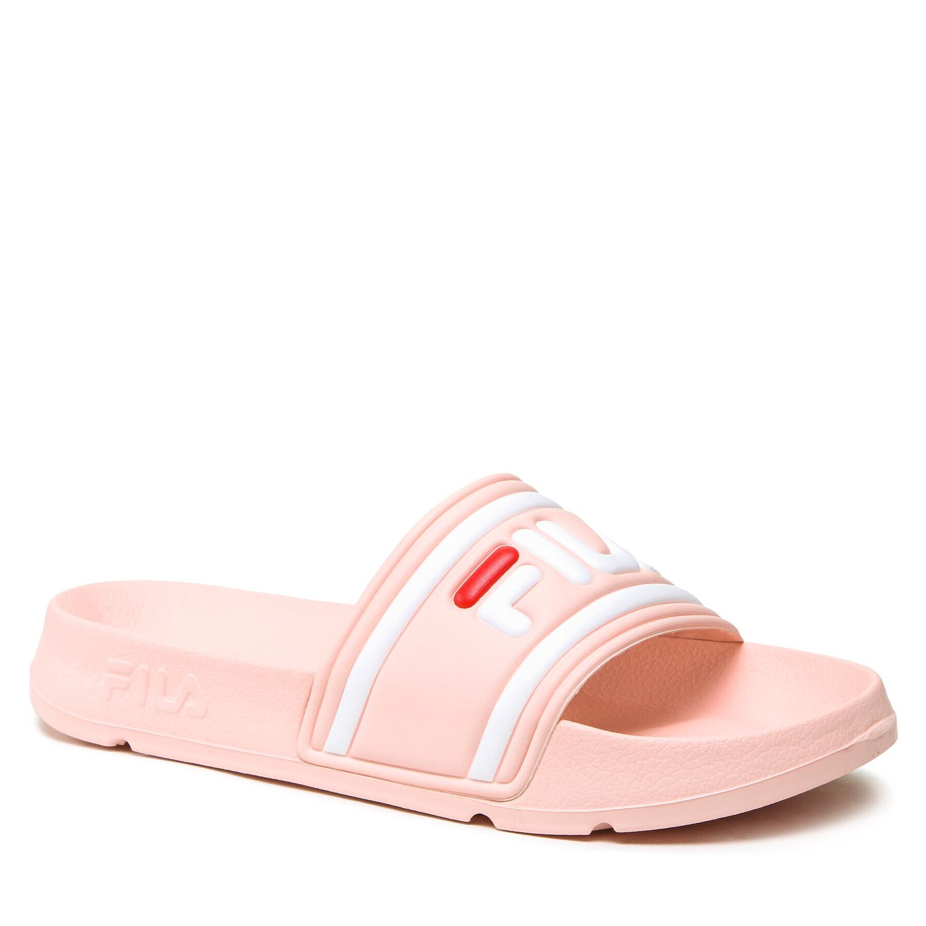 Fila Papucs Morro Bay Slipper Teens FFT0028.40063 Rózsaszín - Pepit.hu