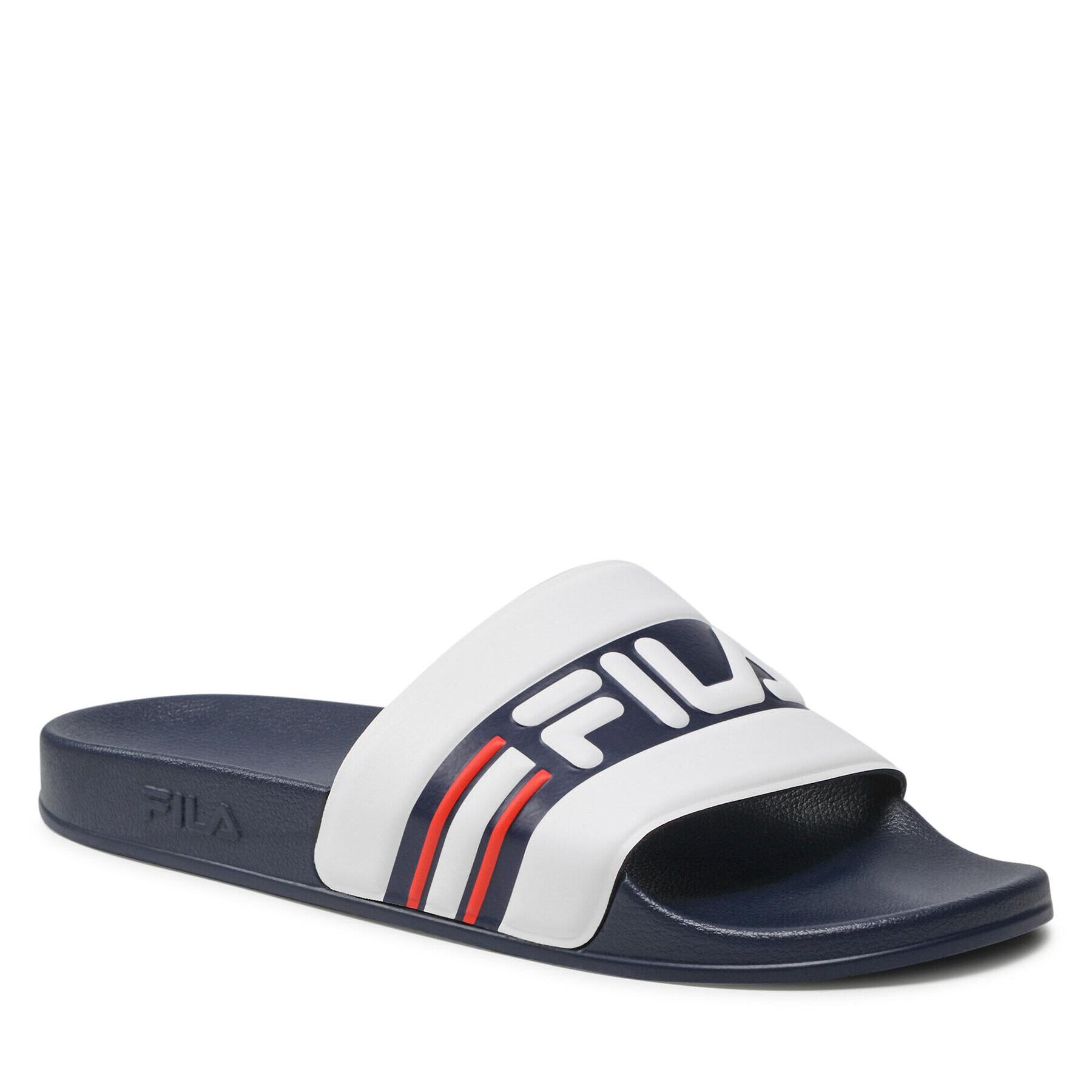 Fila Papucs Oceano Slipper FFM0059.13072 Fehér - Pepit.hu