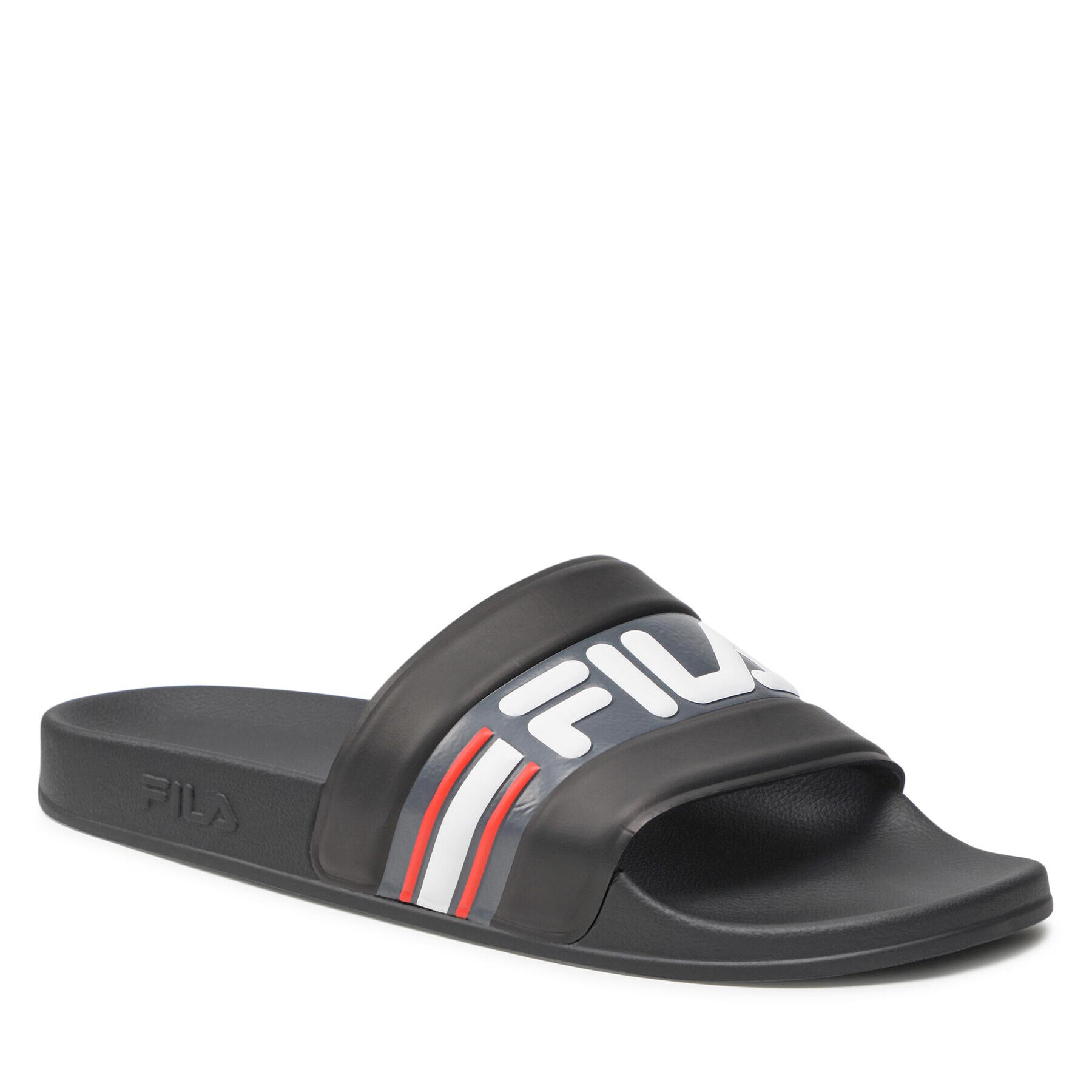 Fila Papucs Oceano Slipper FFM0059.83057 Fekete - Pepit.hu