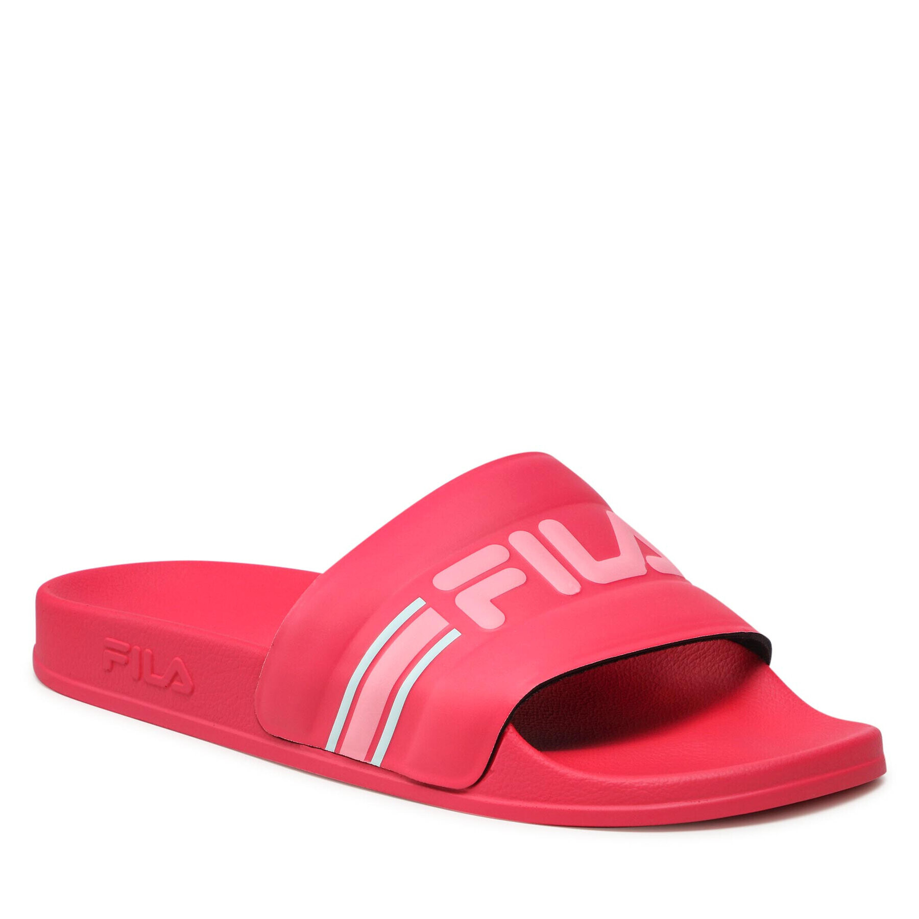 Fila Papucs Oceano Slipper Wmn FF0100.40004 Rózsaszín - Pepit.hu