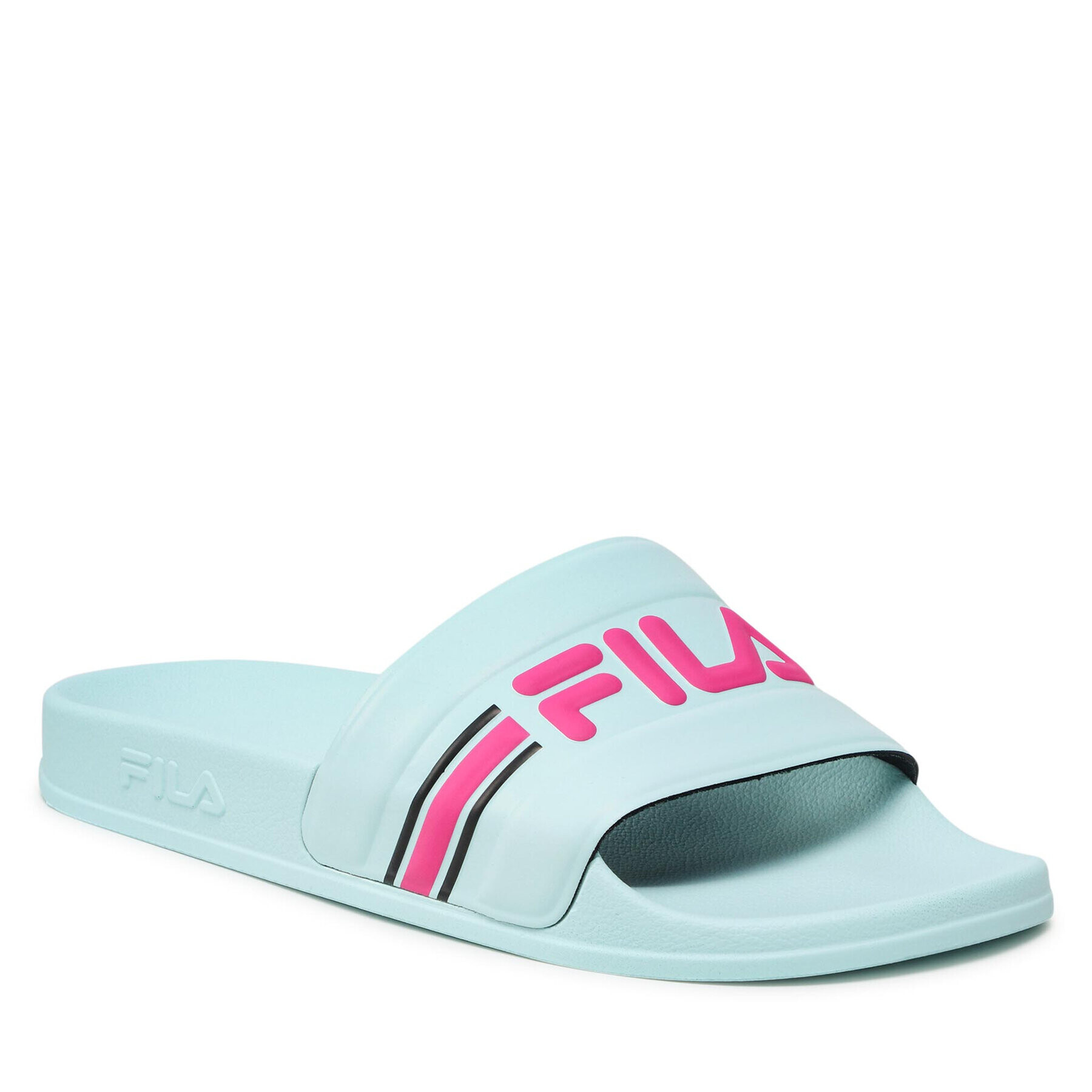 Fila Papucs Oceano Slipper Wmn FFW0100.50008 Kék - Pepit.hu