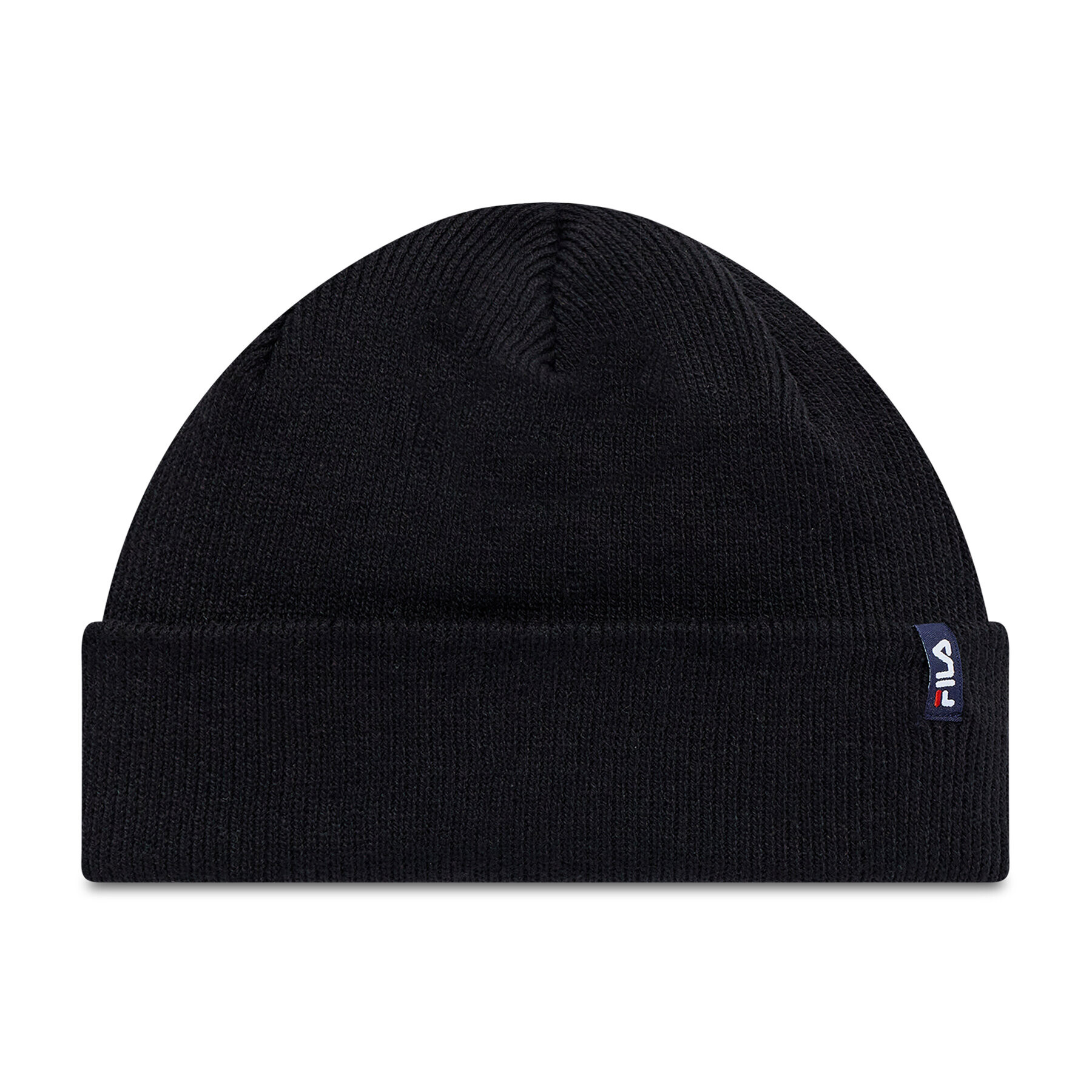 Fila Sapka Beanie 686168 Fekete - Pepit.hu