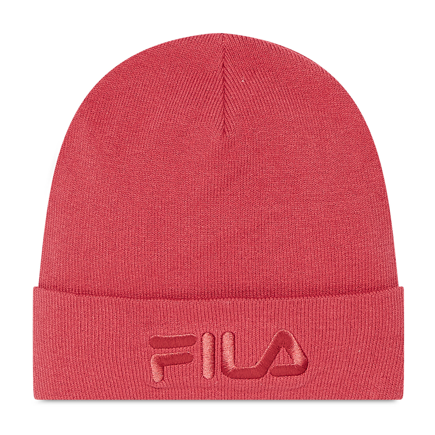 Fila Sapka Slouchy Beanie Withtonal Logo 686170 Rózsaszín - Pepit.hu