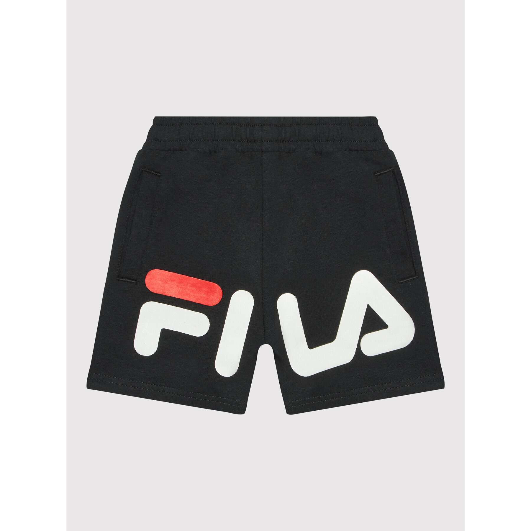 Fila Sport rövidnadrág Cirella FAK0061 Fekete Regular Fit - Pepit.hu