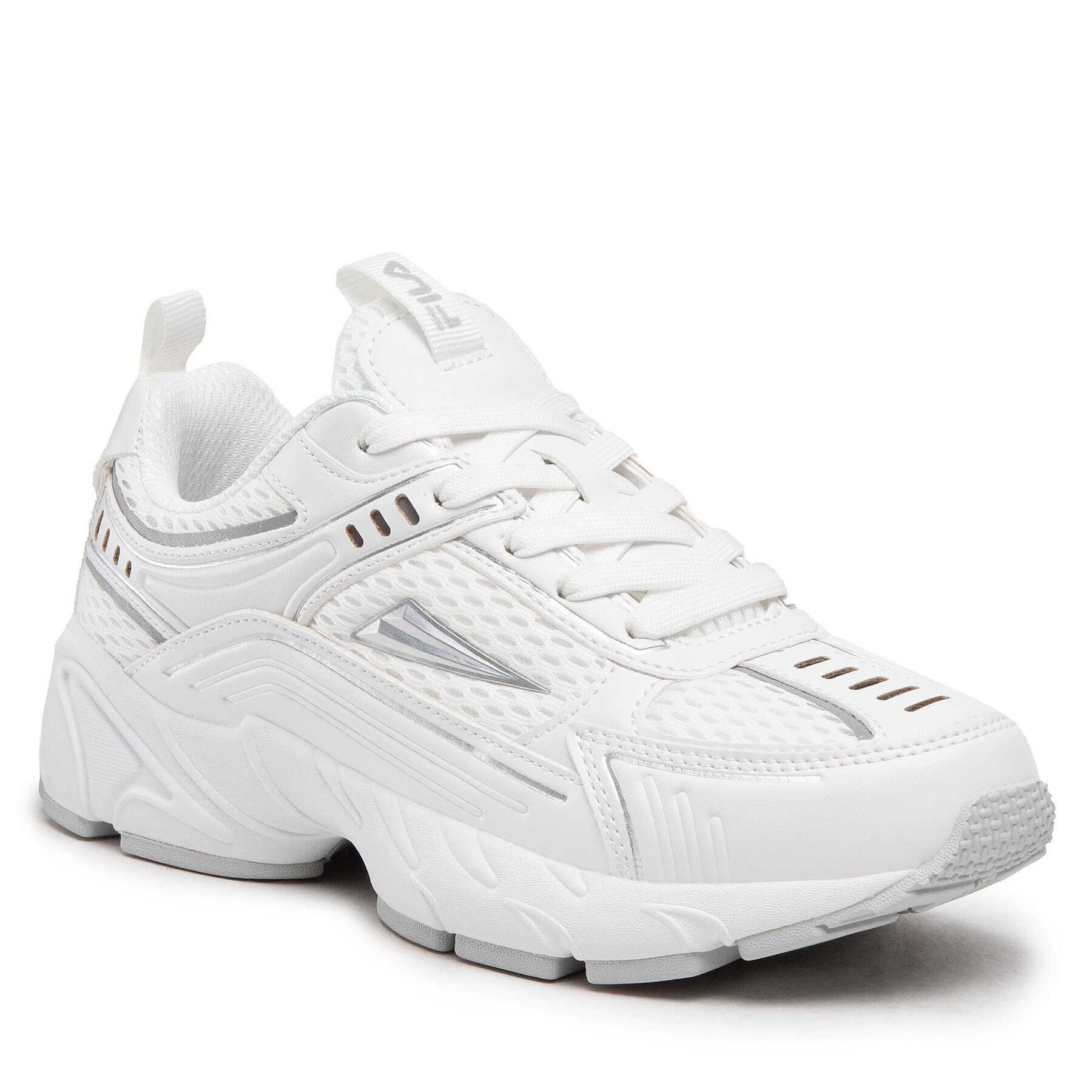 Fila Sportcipő 2000 Stunner Low Wmn FFW0225.10004 Fehér - Pepit.hu