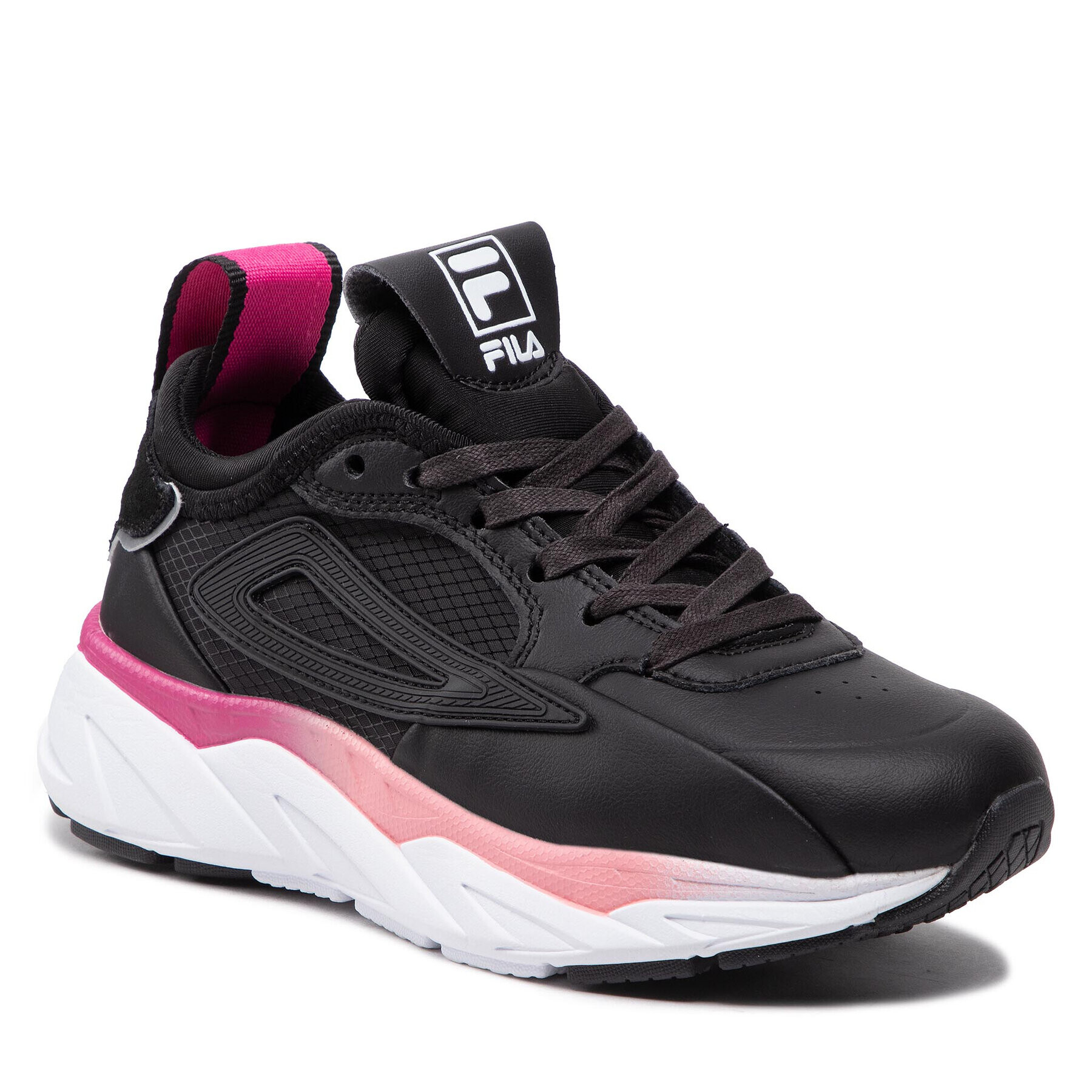 Fila Sportcipő Amore F Wmn FFW0077.83054 Fekete - Pepit.hu