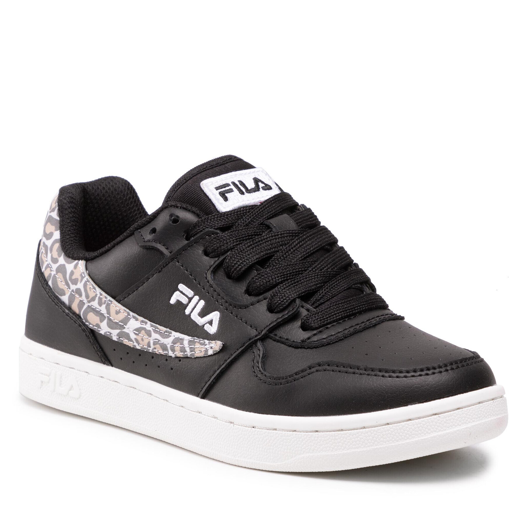 Fila Sportcipő Arcade A Wmn 1011382.15C Fekete - Pepit.hu