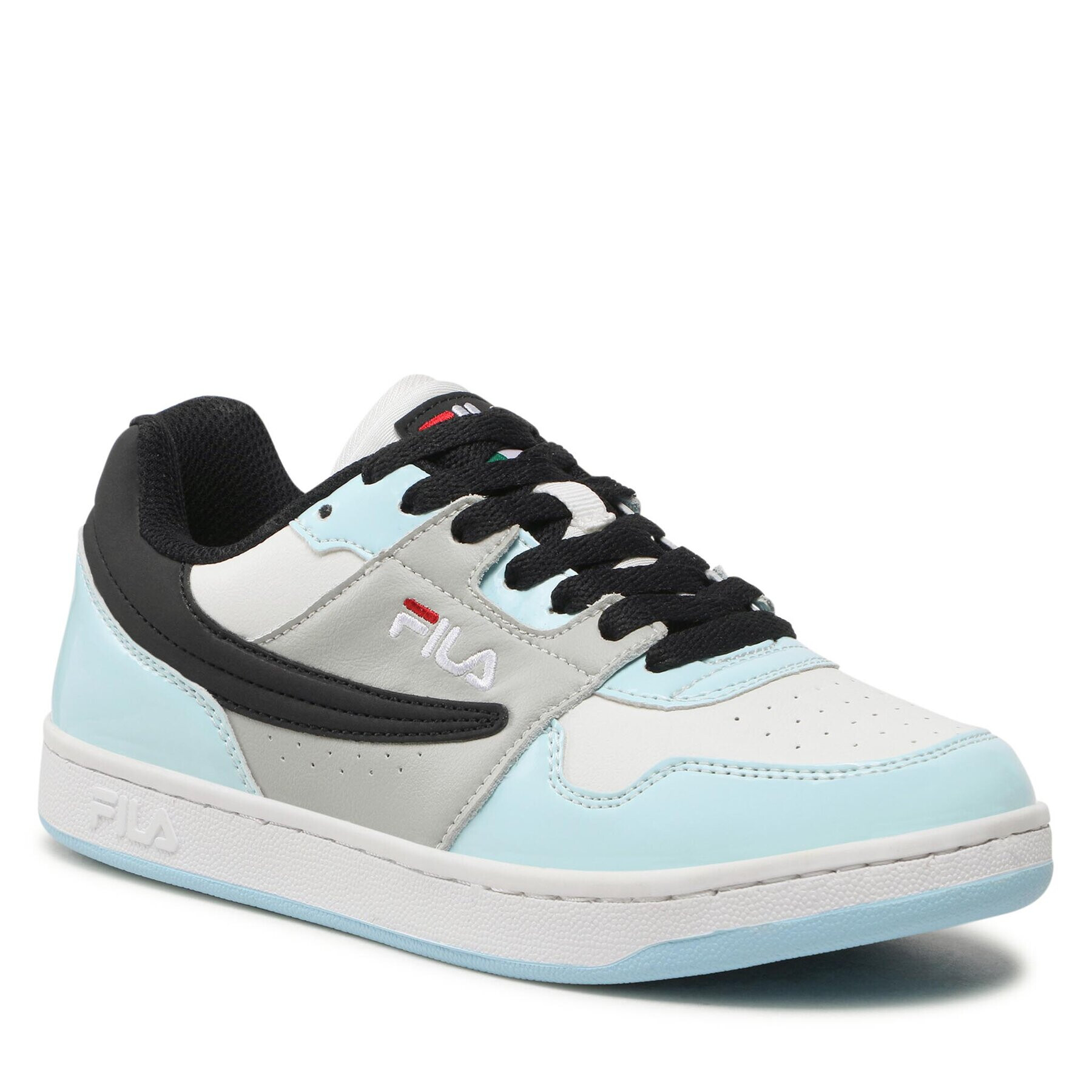 Fila Sportcipő Arcade F Low Wmn FFW0207.50028 Kék - Pepit.hu