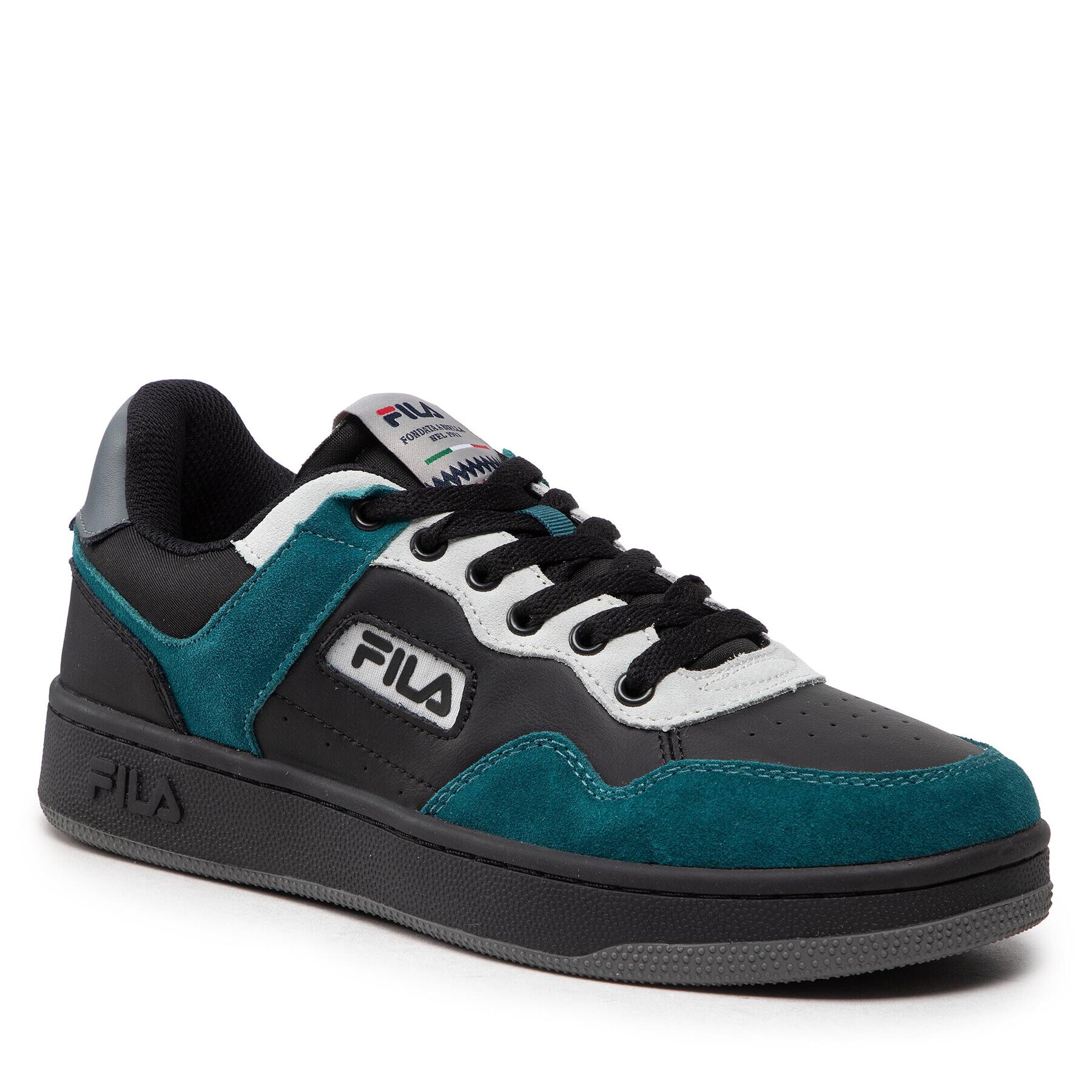 Fila Sportcipő Arcade Revolution L FFM0162.80010 Fekete - Pepit.hu