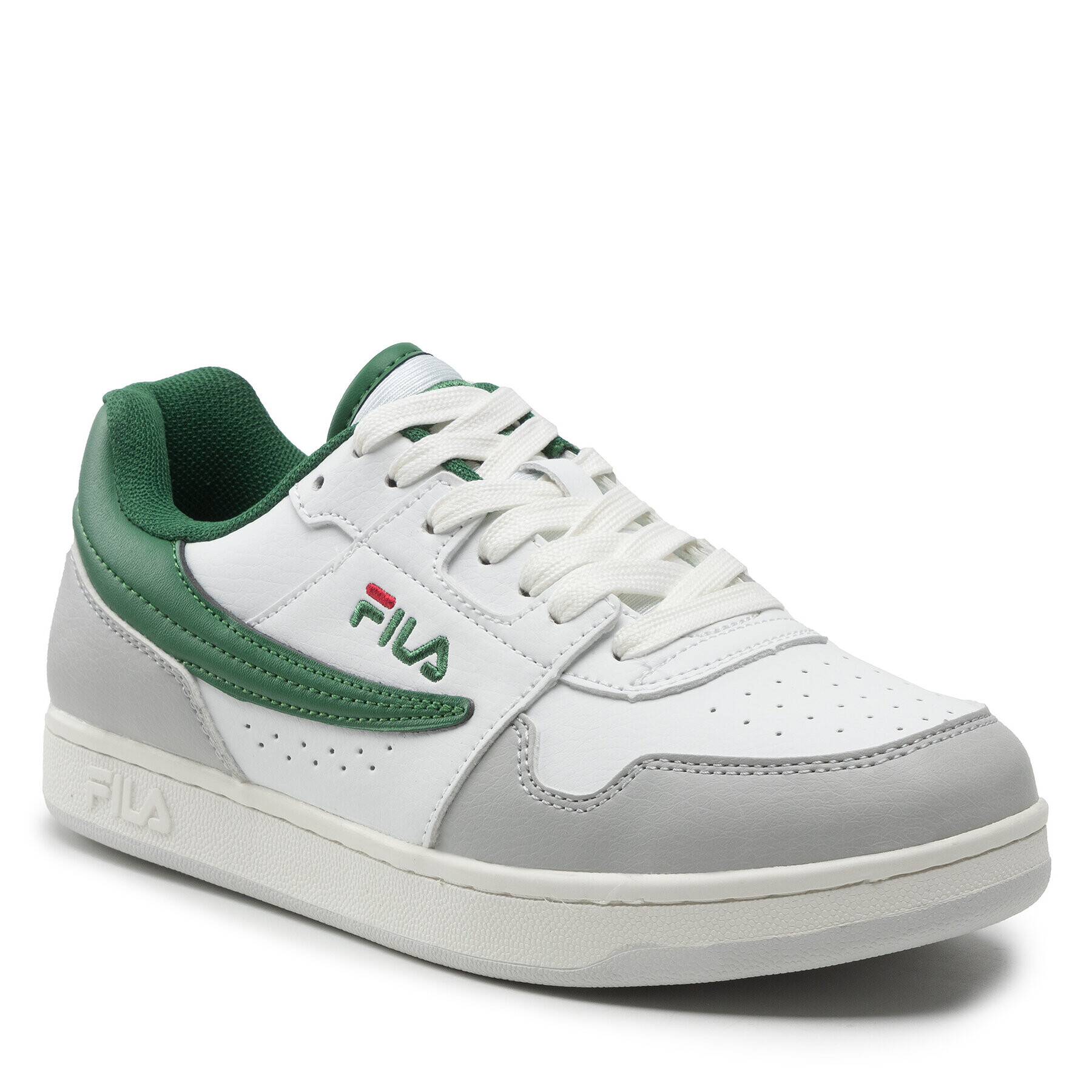 Fila Sportcipő Arcade Teens FFT0026.13063 Fehér - Pepit.hu