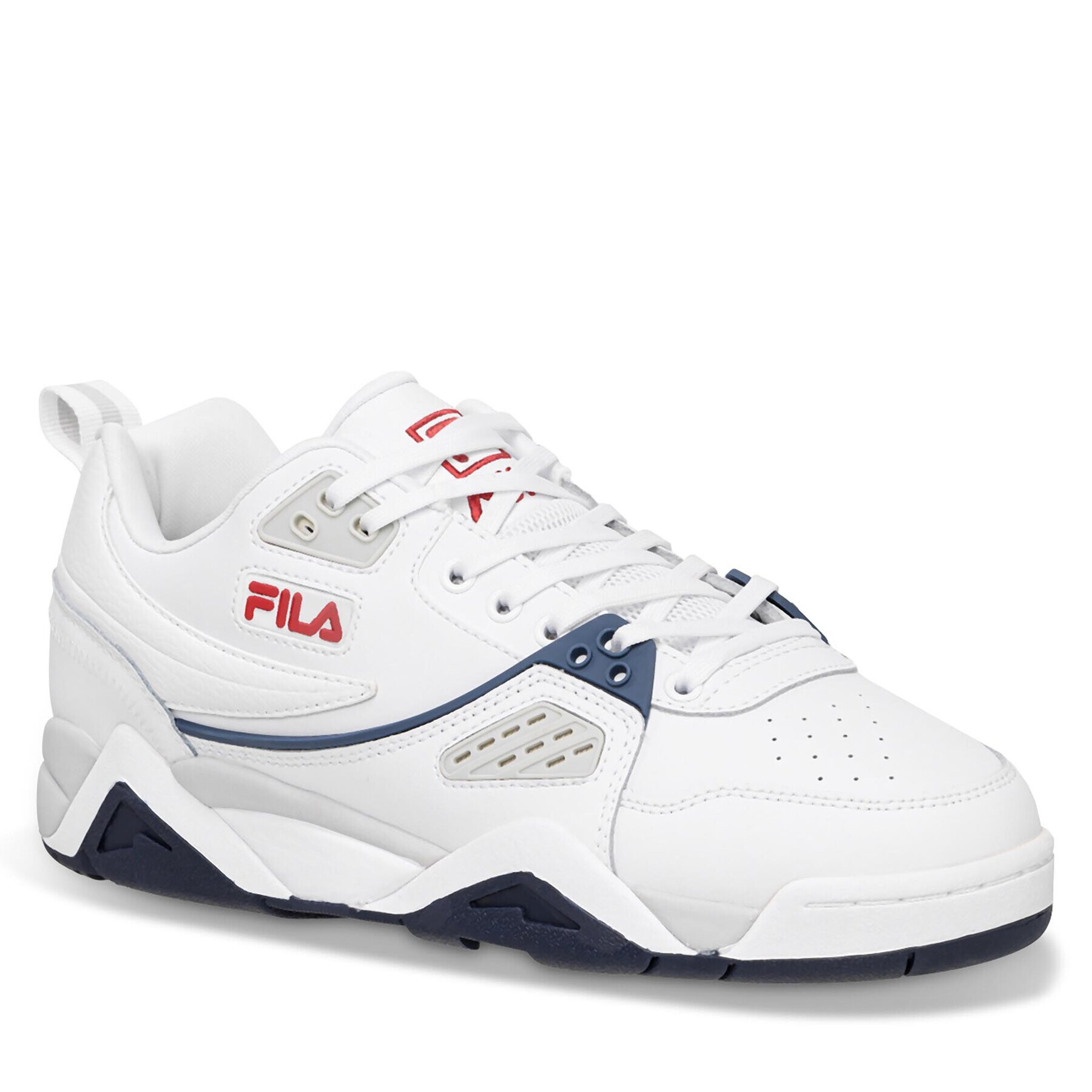 Fila Sportcipő Casim FFM0214.13037 Fehér - Pepit.hu