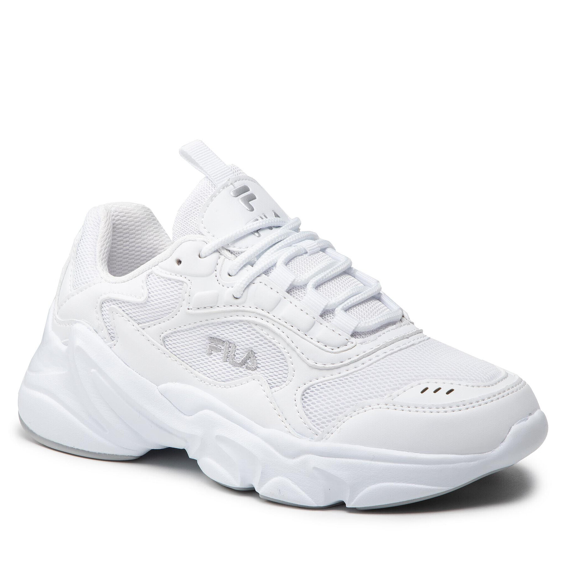 Fila Sportcipő Collene Wmn FFW0045.10004 Fehér - Pepit.hu