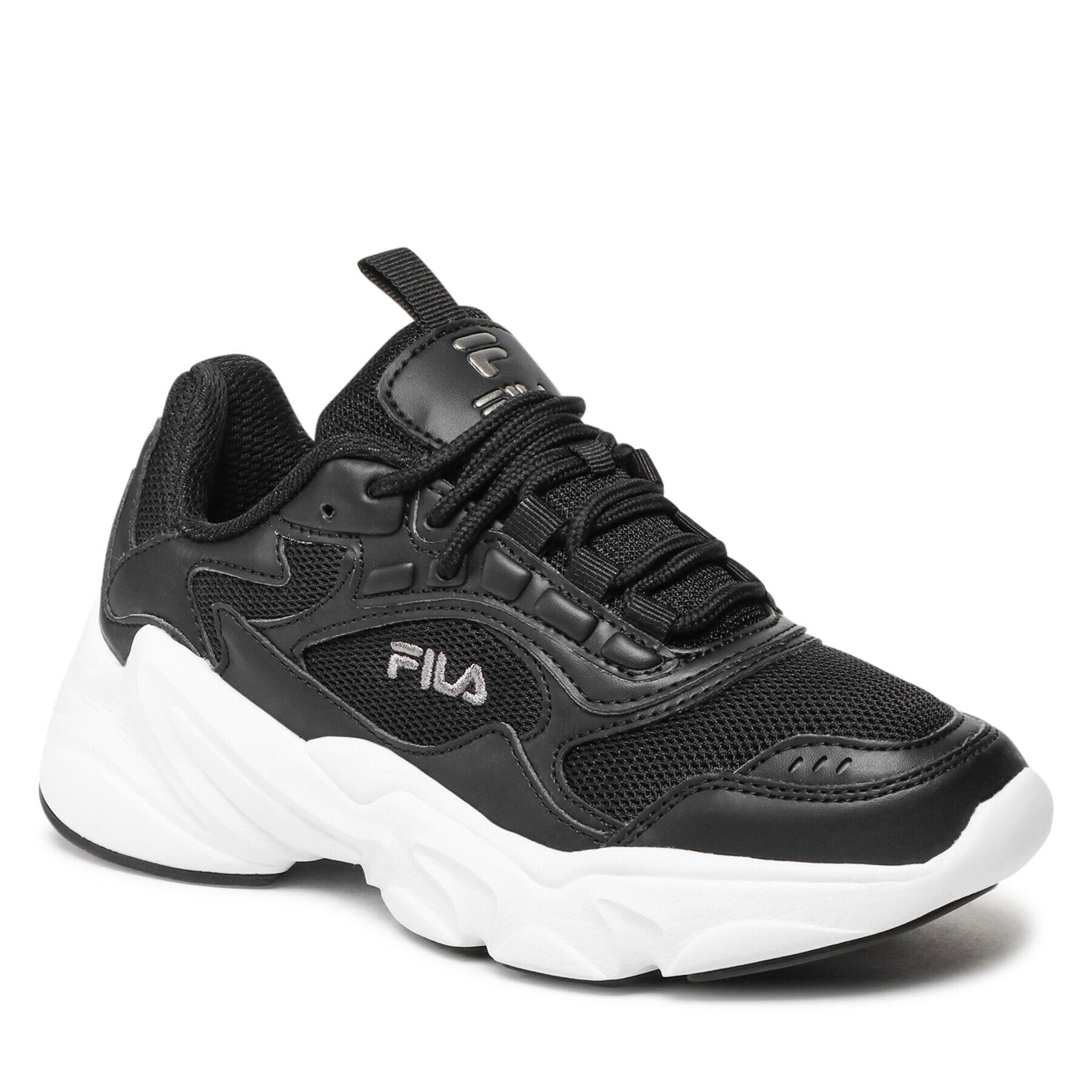 Fila Sportcipő Collene Wmn FFW0045.80010 Fekete - Pepit.hu