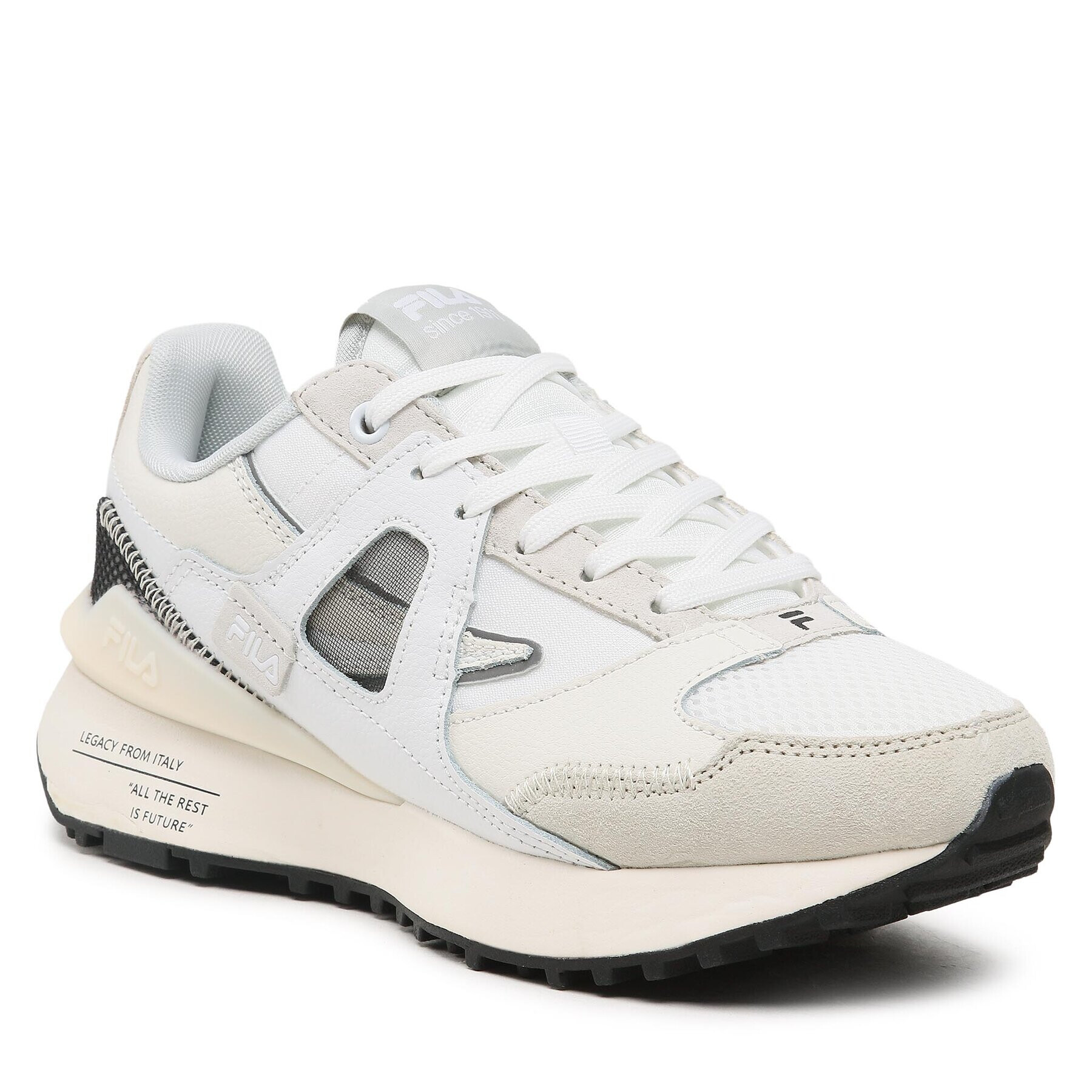 Fila Sportcipő Contempo Wmn FFW0297.13120 Fehér - Pepit.hu