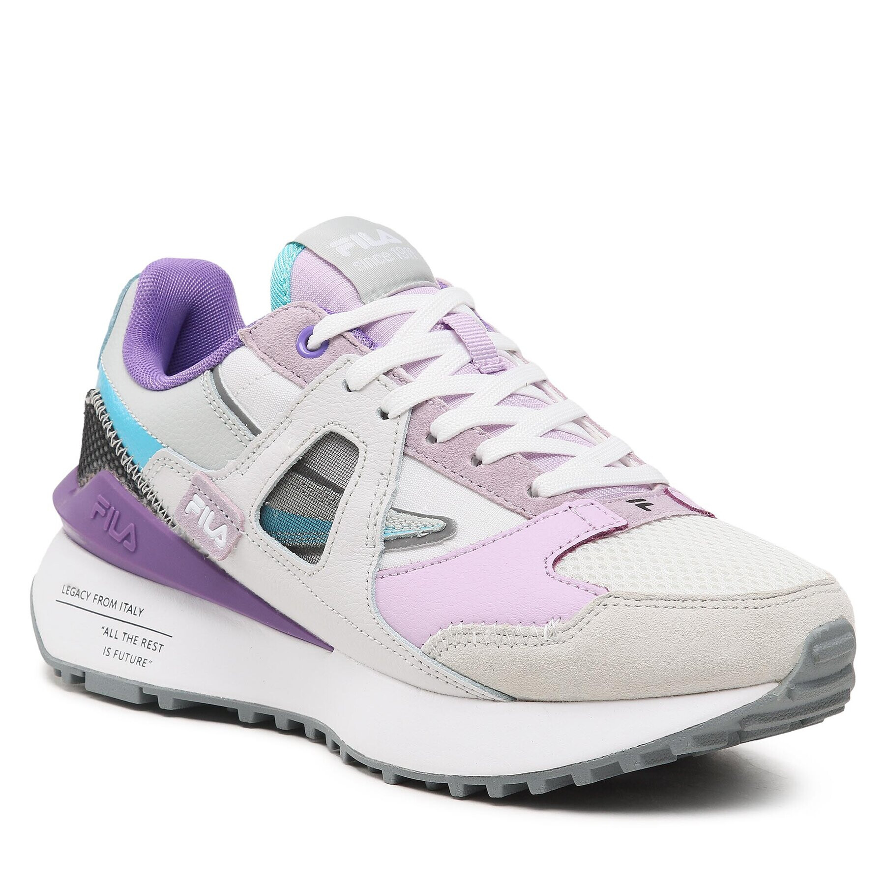 Fila Sportcipő Contempo Wmn FFW0297.83239 Lila - Pepit.hu