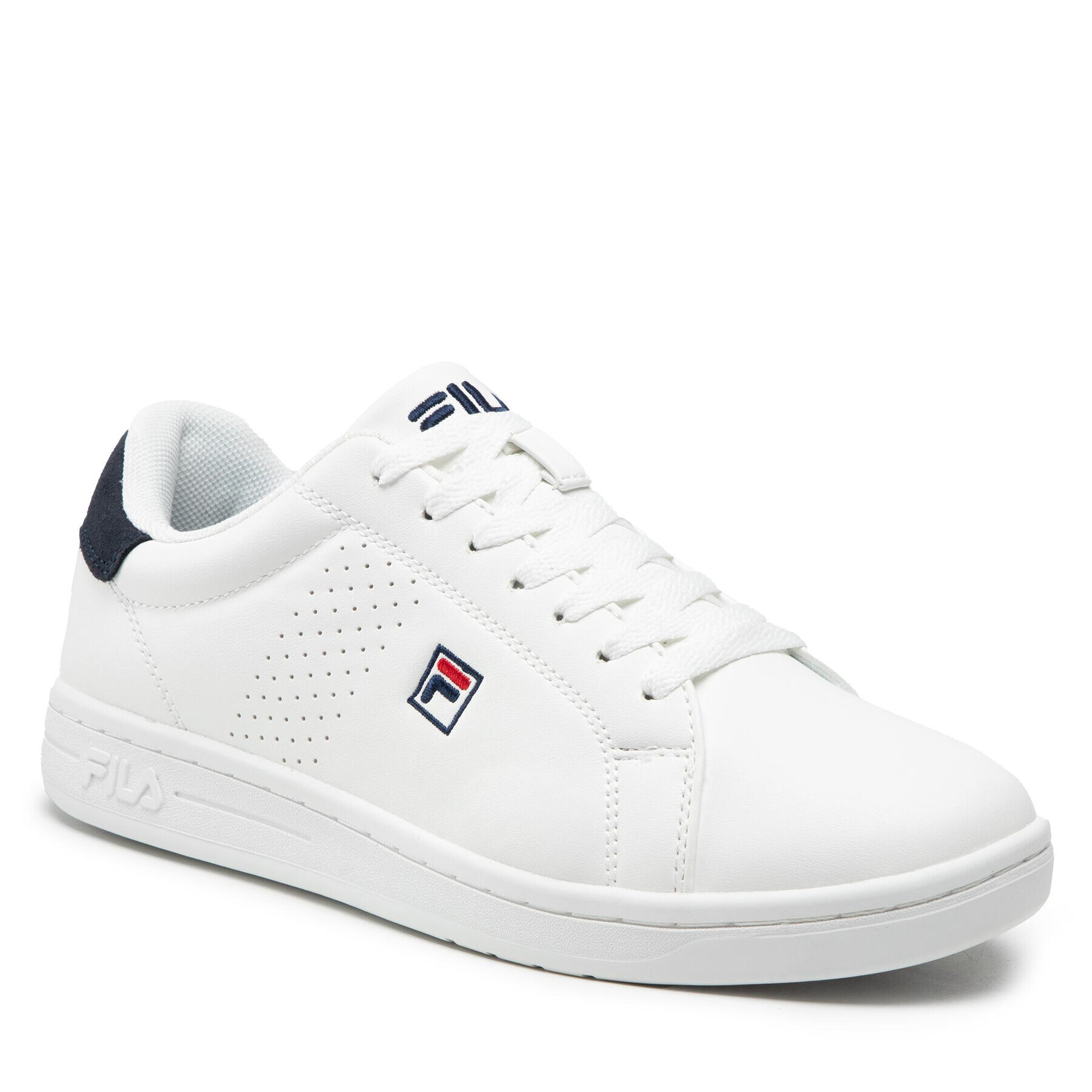 Fila Sportcipő Crosscourt 2 F Low FFM0002.13032 Fehér - Pepit.hu