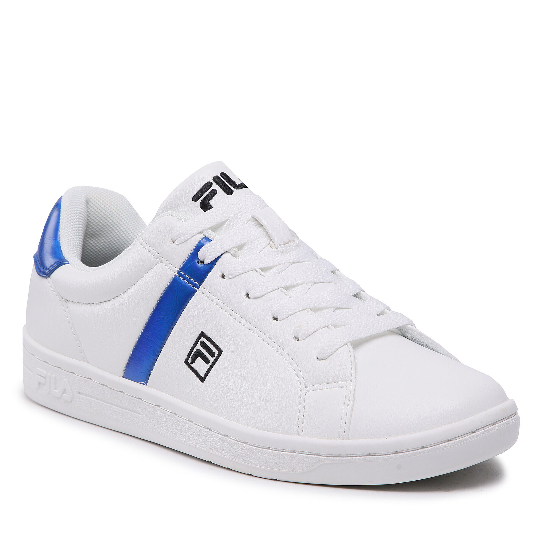 Fila Sportcipő Crosscourt 2 F Low FFW0019.13036 Fehér - Pepit.hu