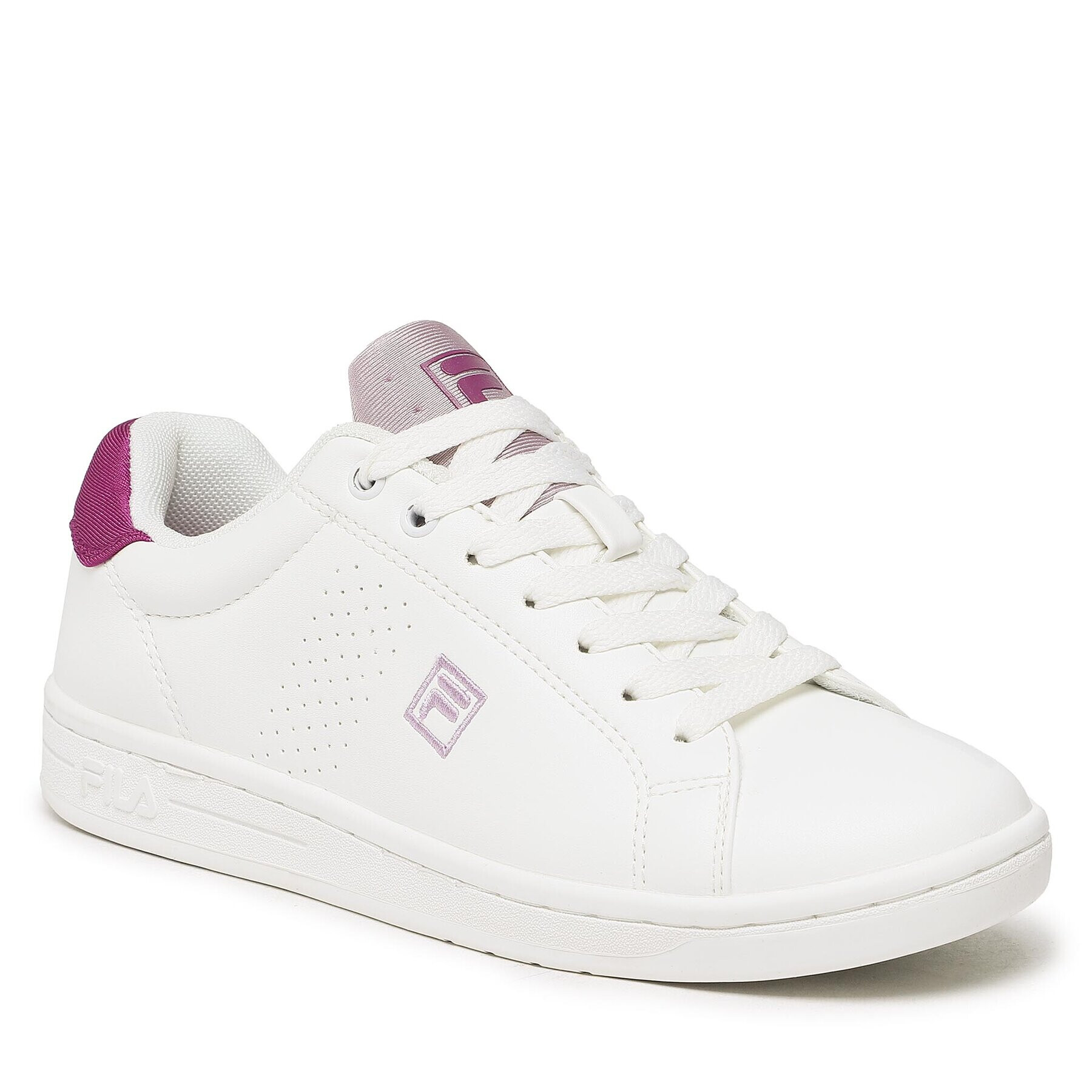 Fila Sportcipő Crosscourt 2 Nt Low Wmn FFW0020.13152 Fehér - Pepit.hu