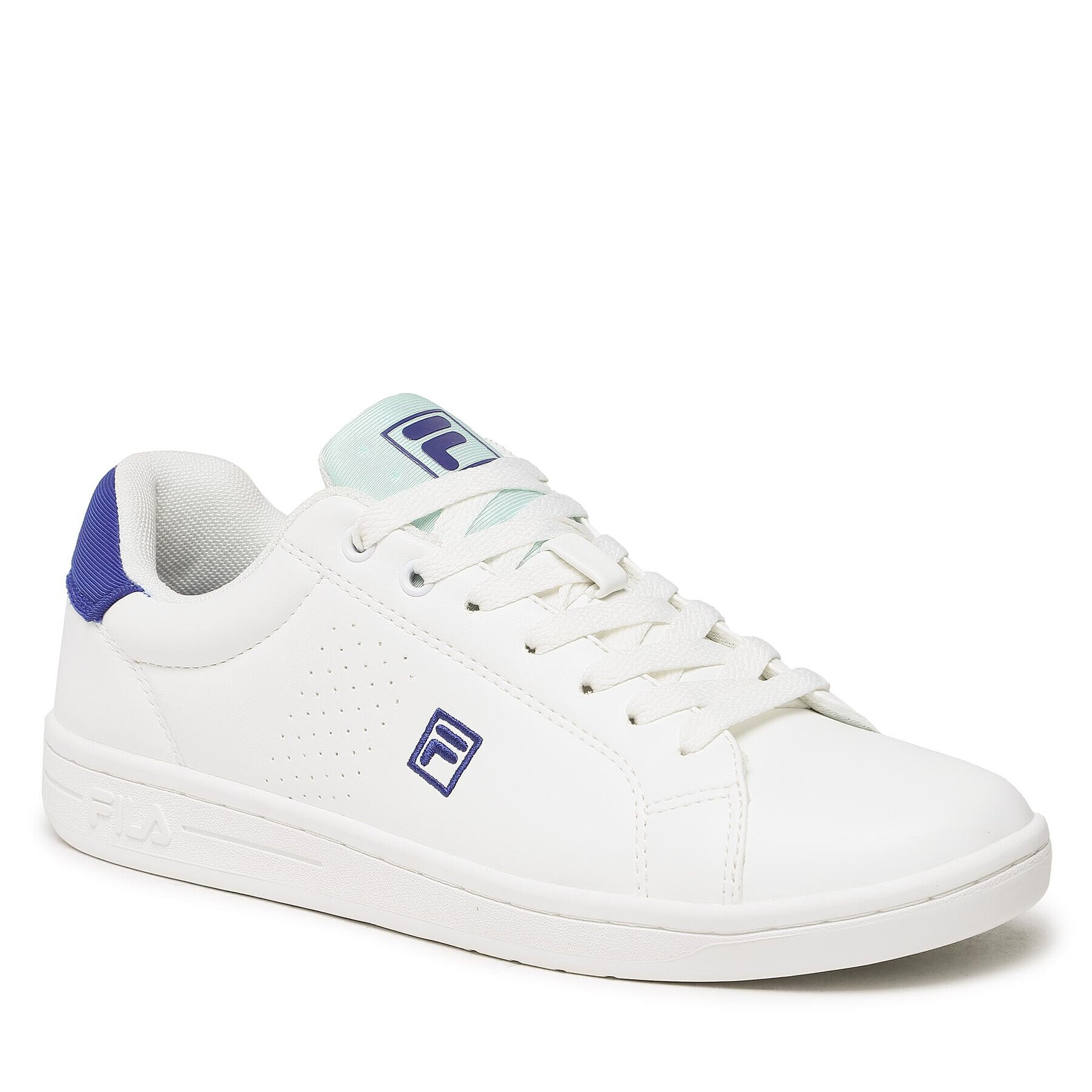 Fila Sportcipő Crosscourt 2 Nt Low Wmn FFW0020.13161 Fehér - Pepit.hu