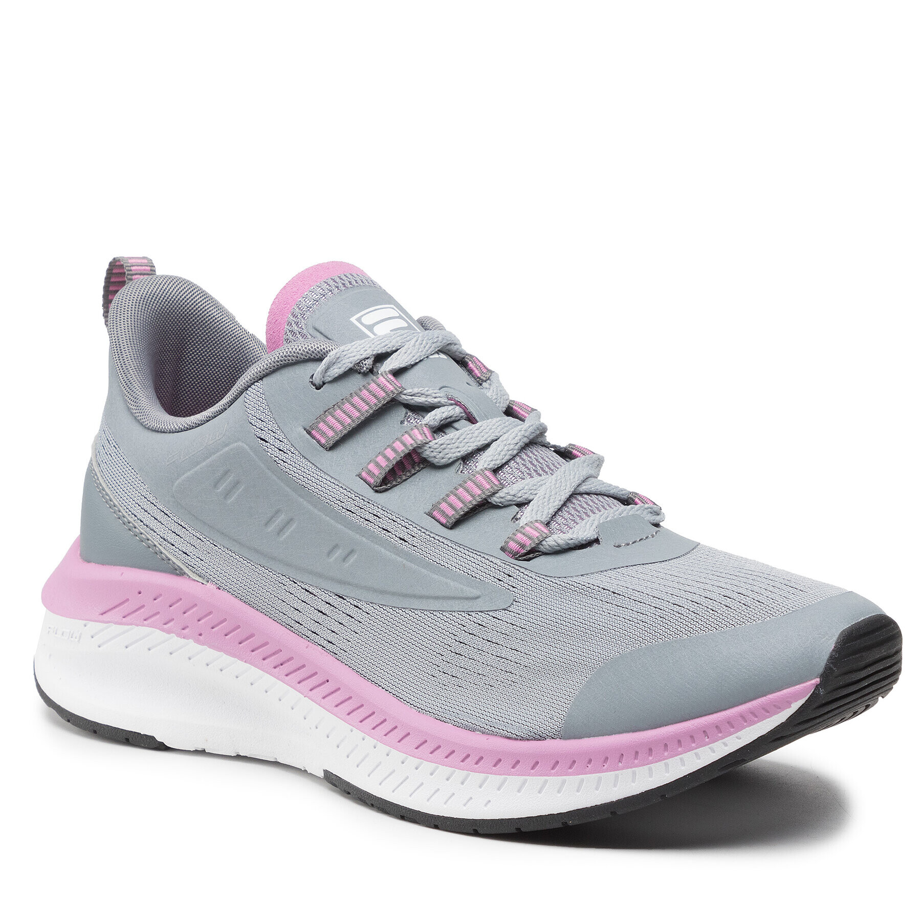 Fila Sportcipő Cushion Wmn 1011414.18Y Szürke - Pepit.hu