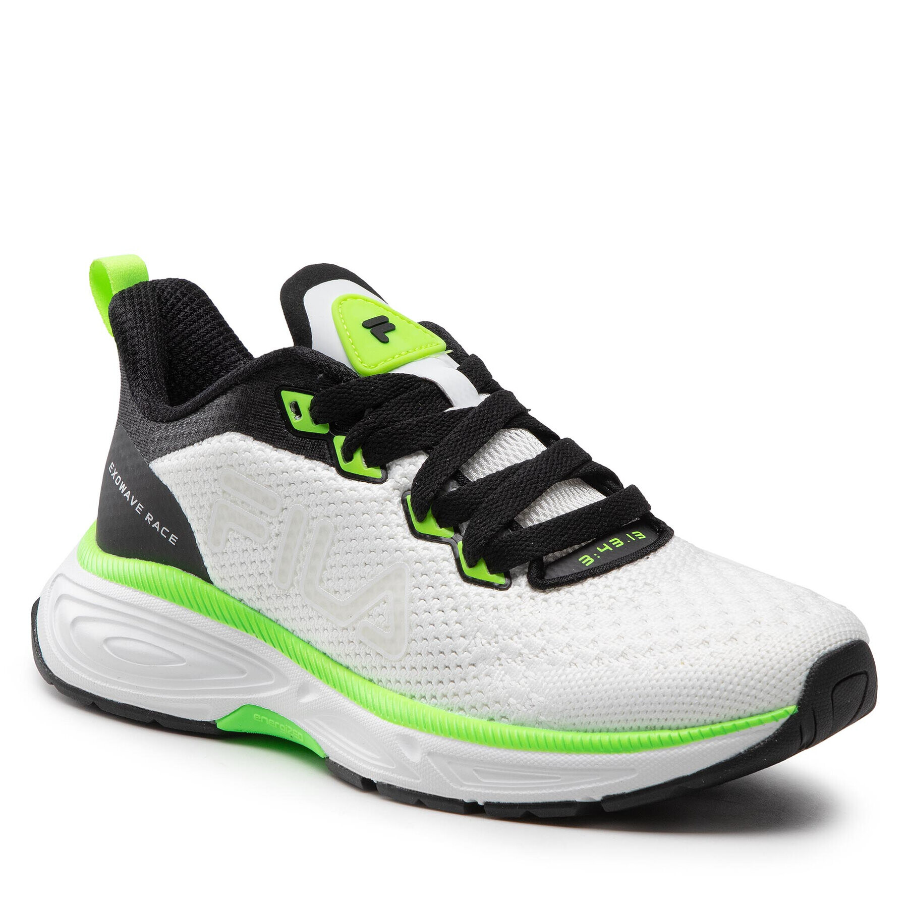 Fila Sportcipő Exowave Race Wmn FFW0115.13099 Fehér - Pepit.hu