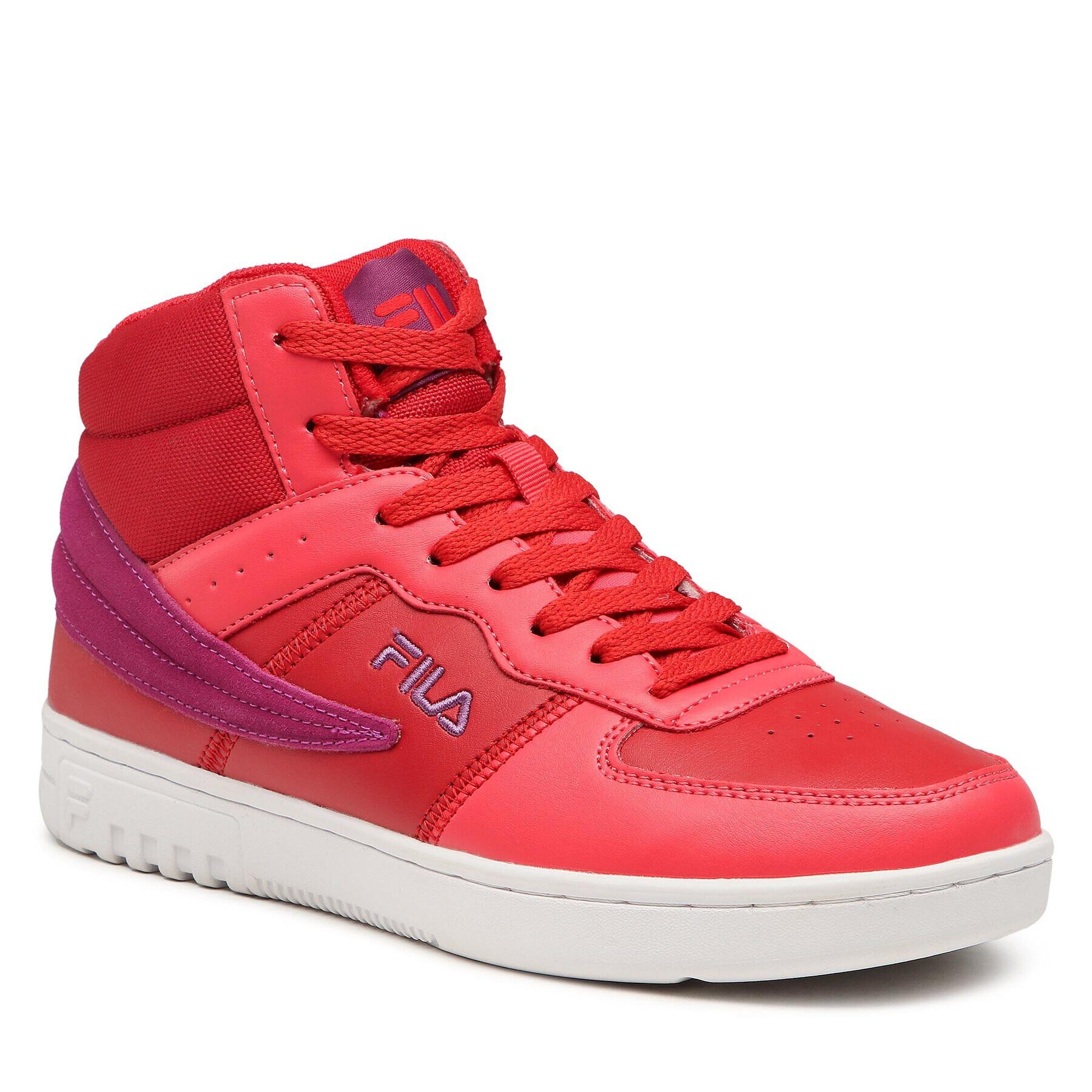 Fila Sportcipő FFW0034 43071 Piros - Pepit.hu