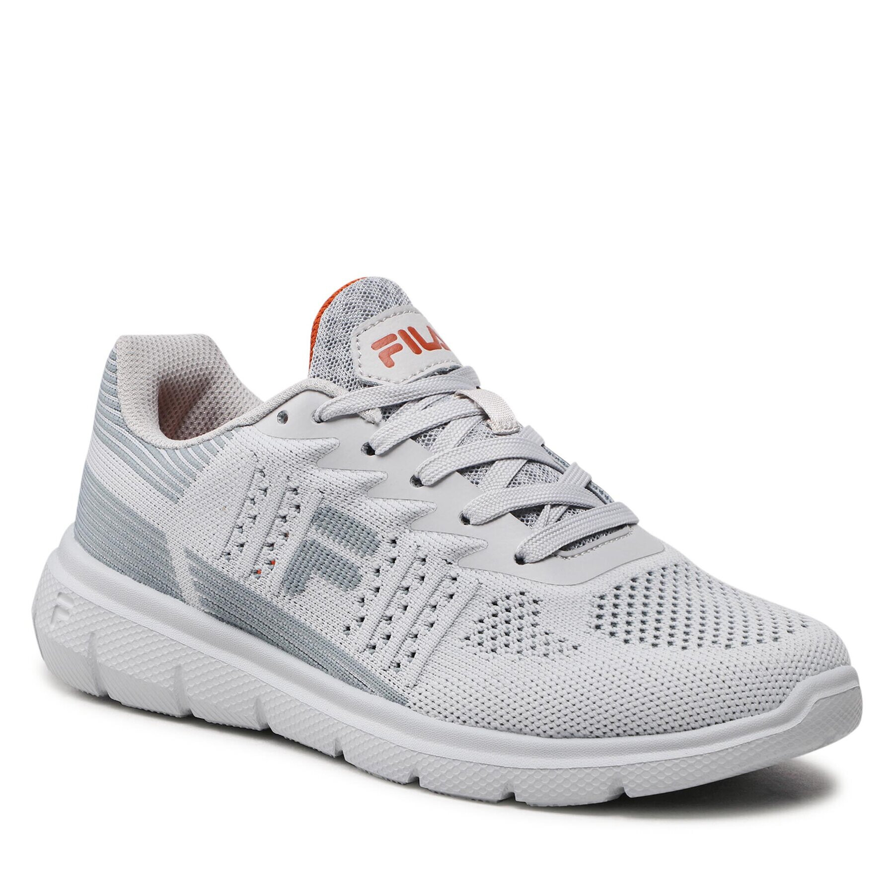 Fila Sportcipő Flexx II R Wmn FFW0173.80012 Szürke - Pepit.hu