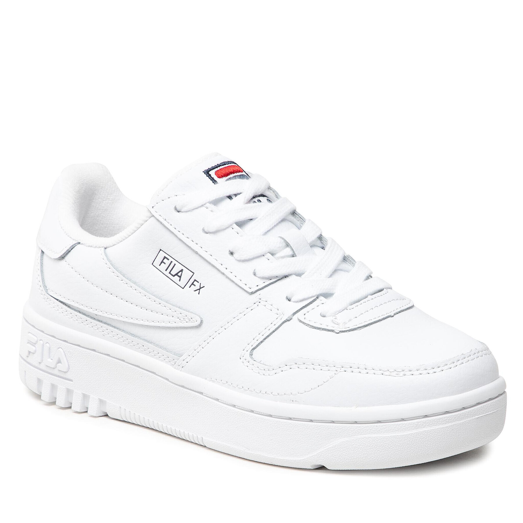 Fila Sportcipő Fxventuno L Low FFW0003.10004 Fehér - Pepit.hu