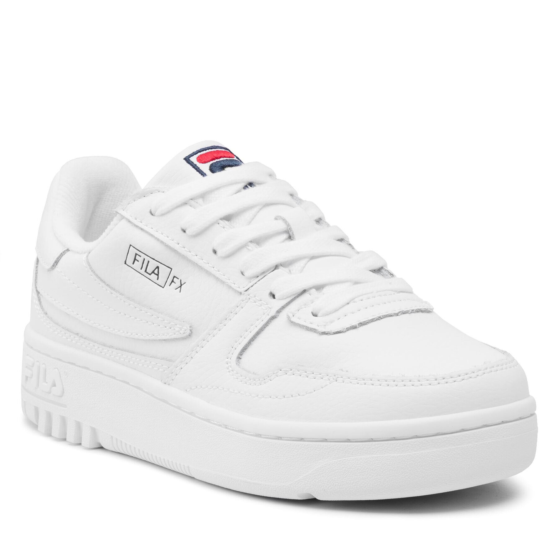 Fila Sportcipő FxVentuno L Low Wmn 1011170.1FG Fehér - Pepit.hu