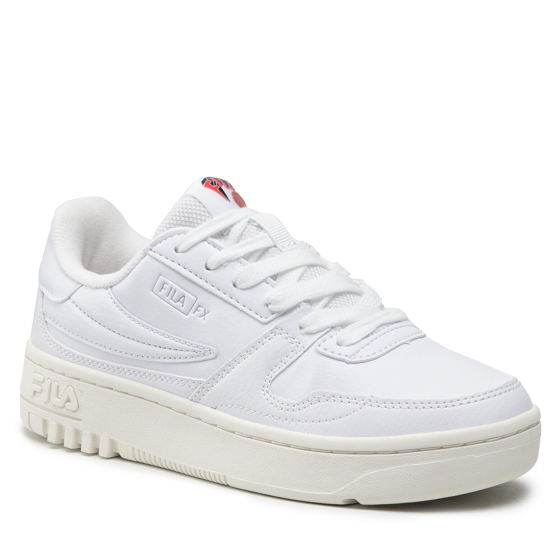 Fila Sportcipő FxVentuno Low Kids 1011351.92P S Fehér - Pepit.hu