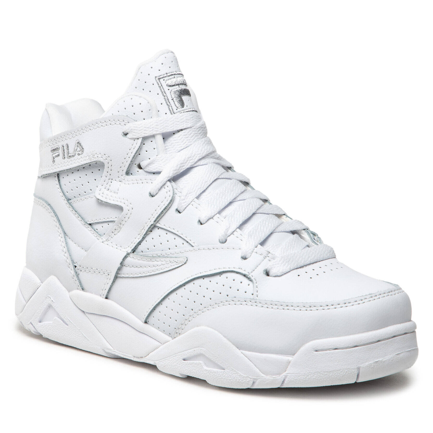 Fila Sportcipő M-Squad Wmn FFW0069.13070 Fehér - Pepit.hu