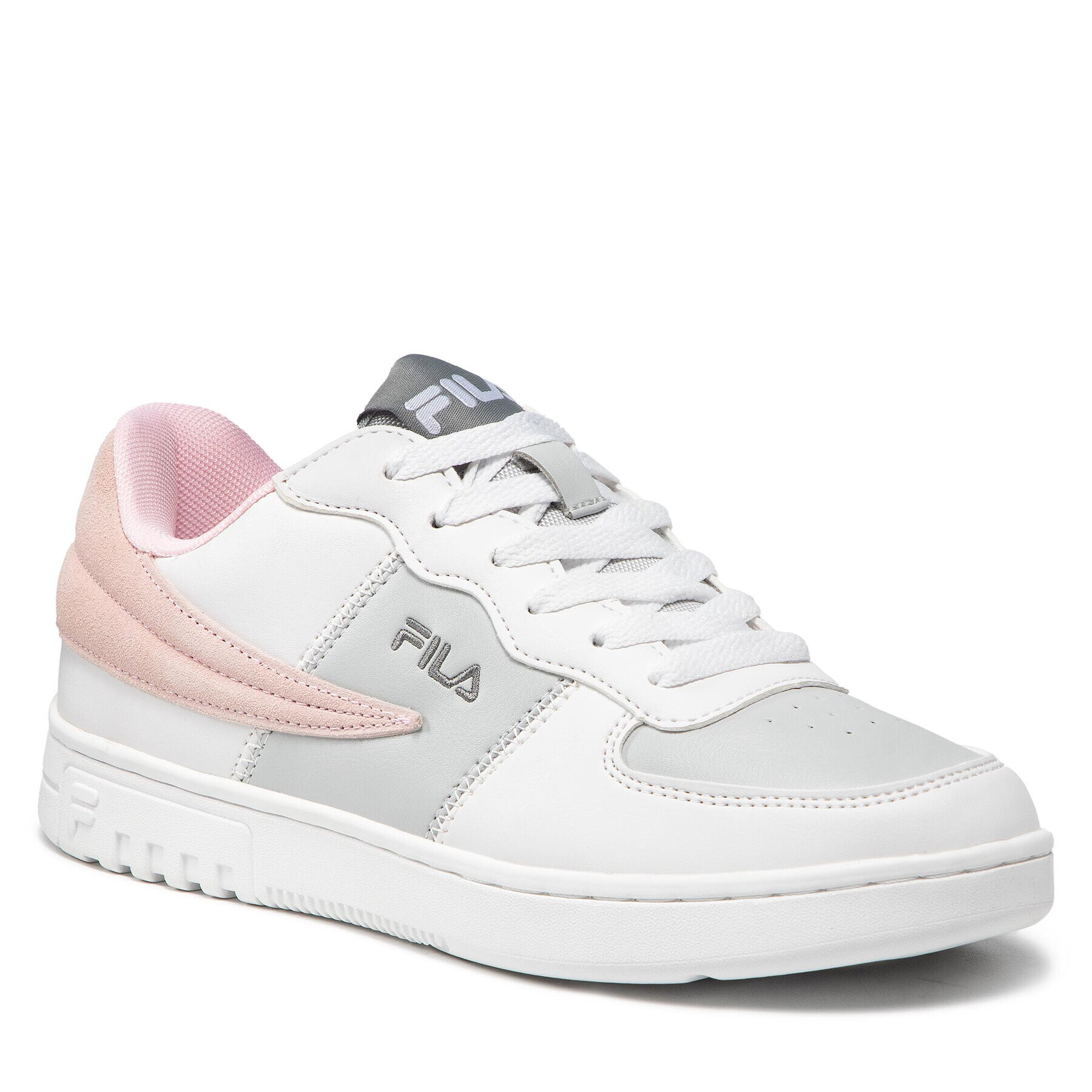 Fila Sportcipő Noclaf Low Wmn 1011336.96N Fehér - Pepit.hu